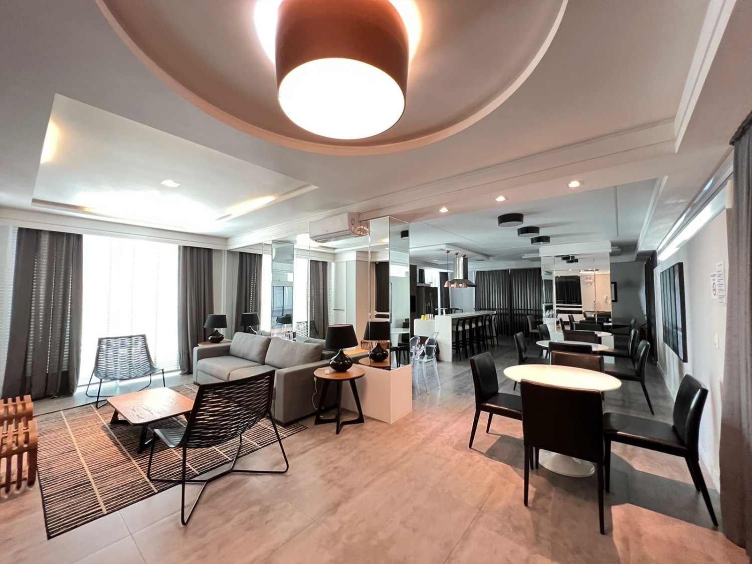 Apartamento no Edifício Carmel Vista Alta em Balneário Camboriú - foto 17