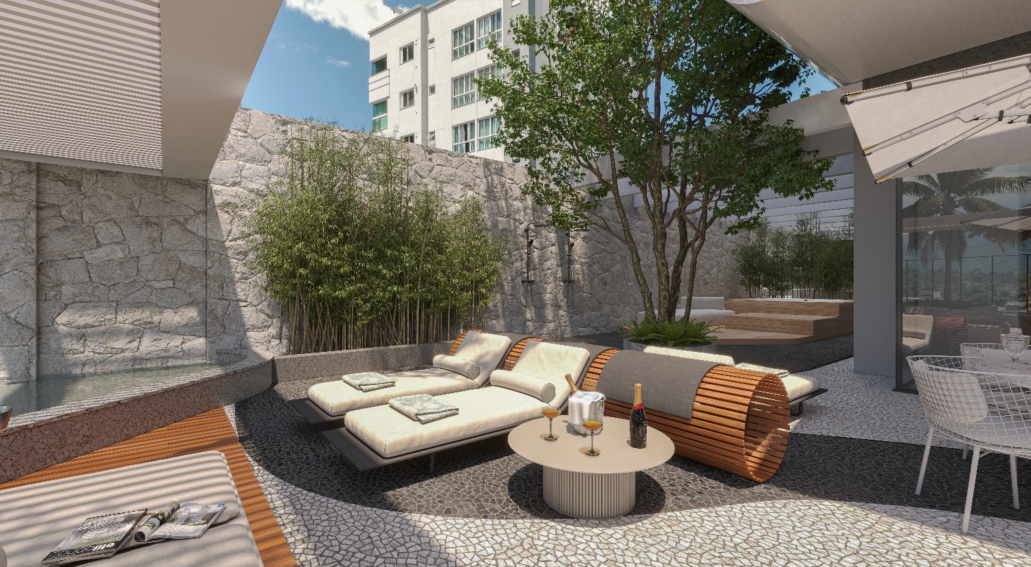 Apartamento no Edifício Redentor em Itapema - foto 10