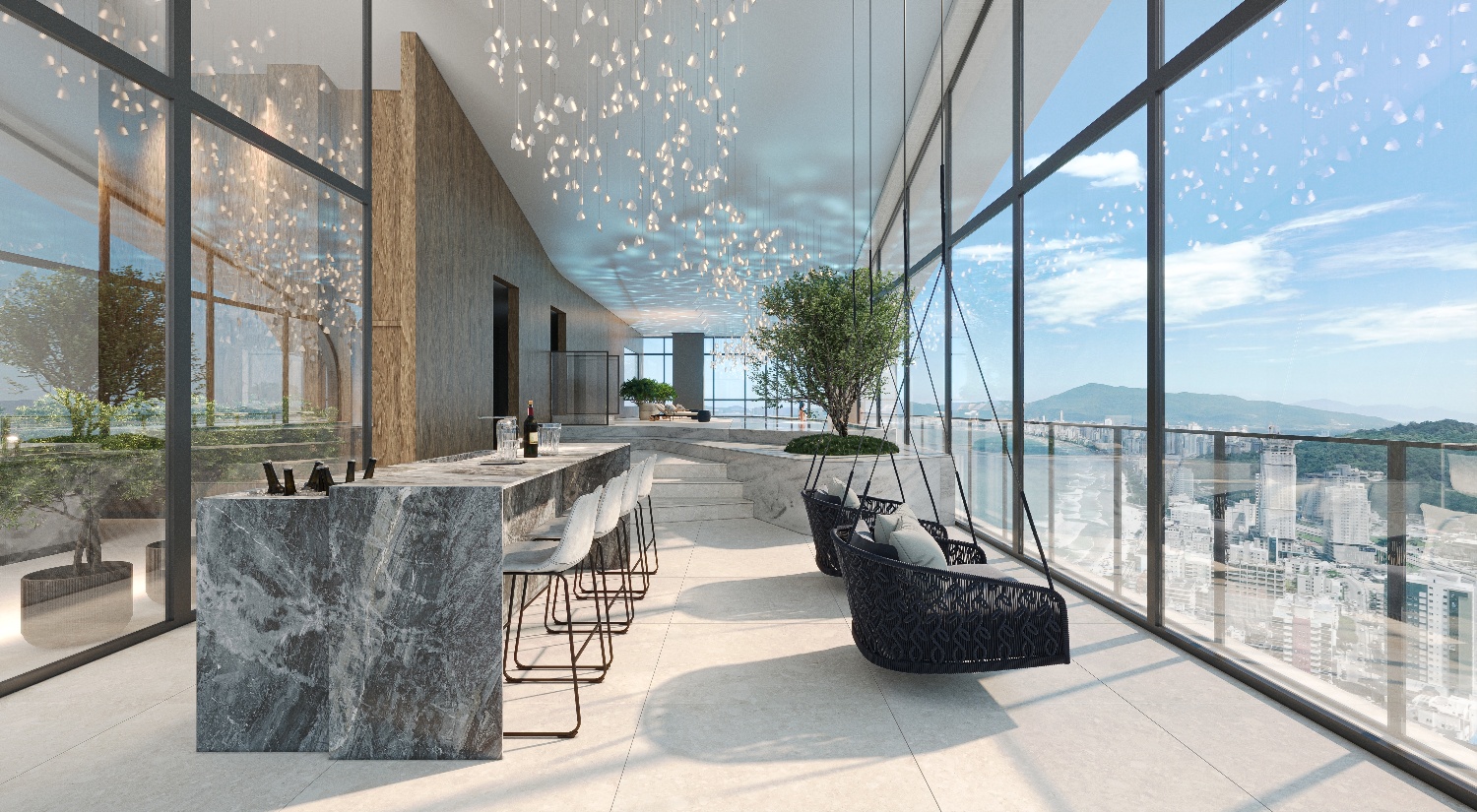 Apartamento no Edifício Redentor em Itapema - foto 13