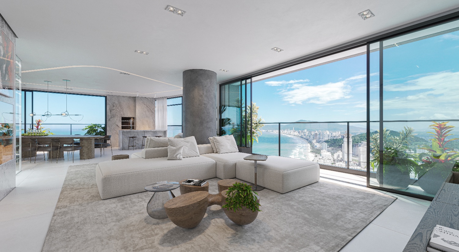 Apartamento no Edifício Redentor em Itapema - foto 18