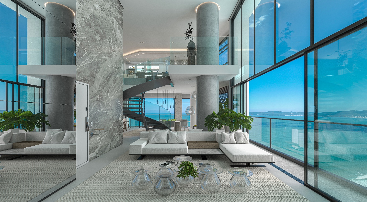 Apartamento no Edifício Redentor em Itapema - foto 25