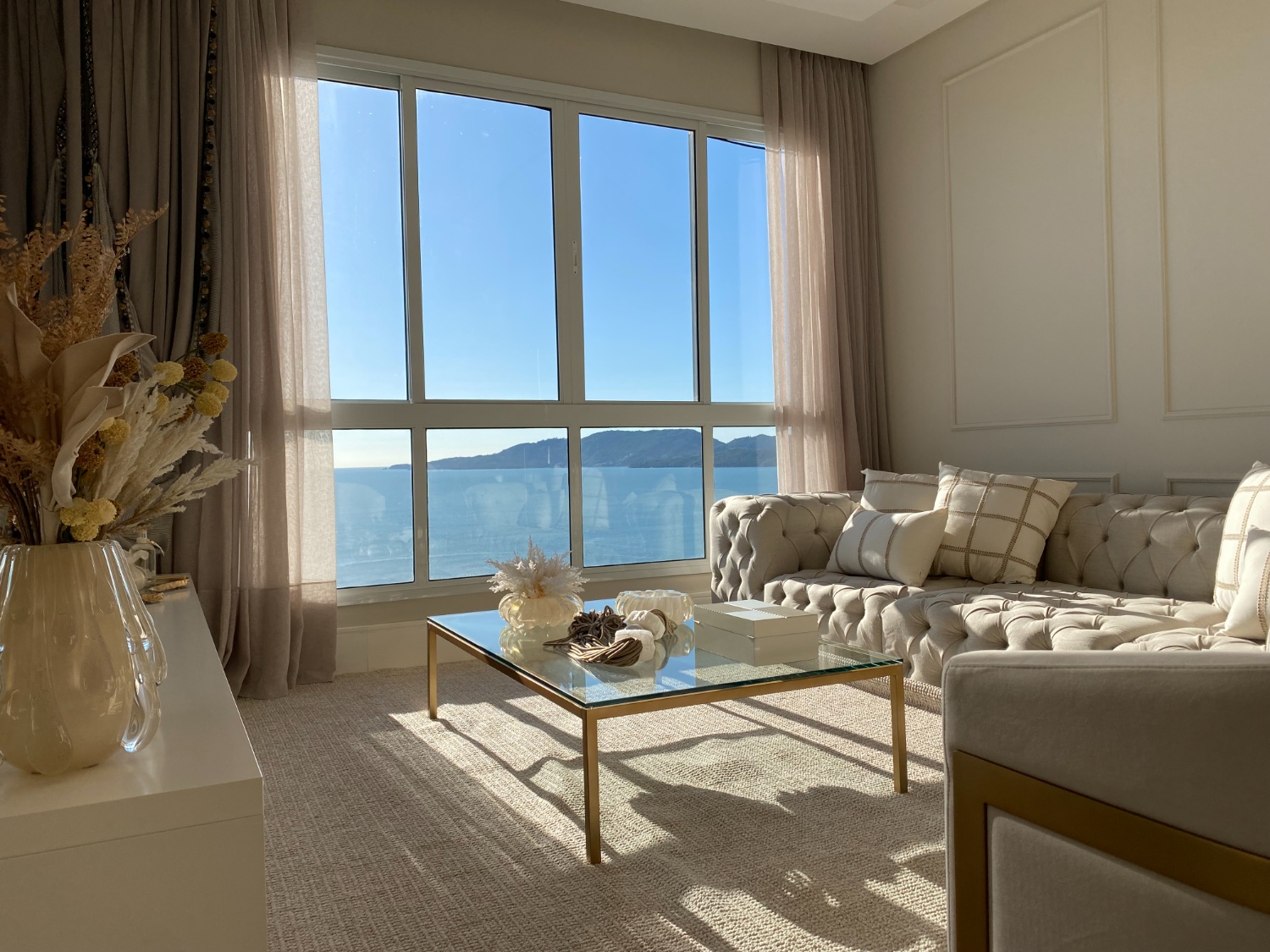 Apartamento no Edifício Cambirela Residence em Itapema - foto 3