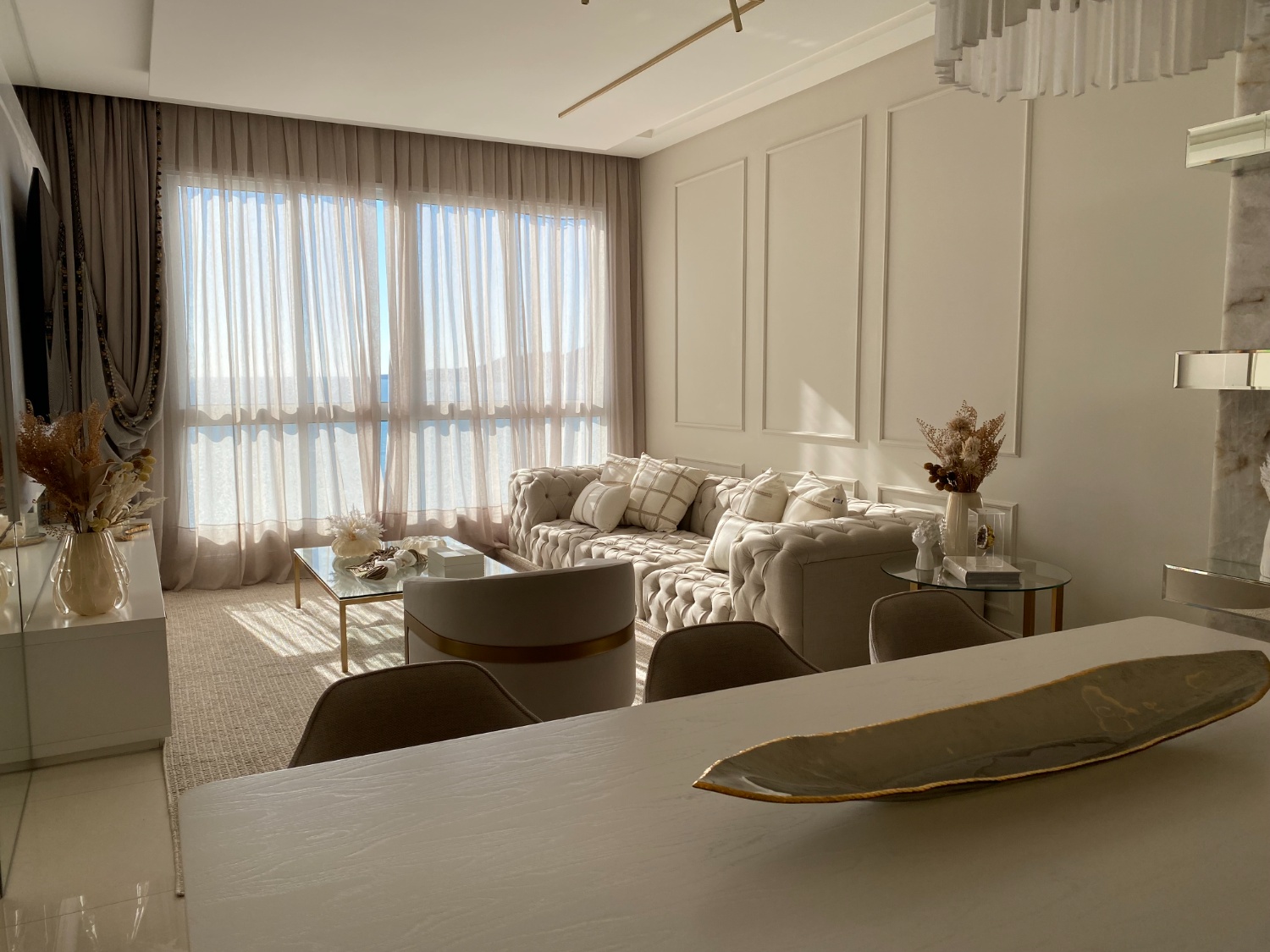 Apartamento no Edifício Cambirela Residence em Itapema - foto 5