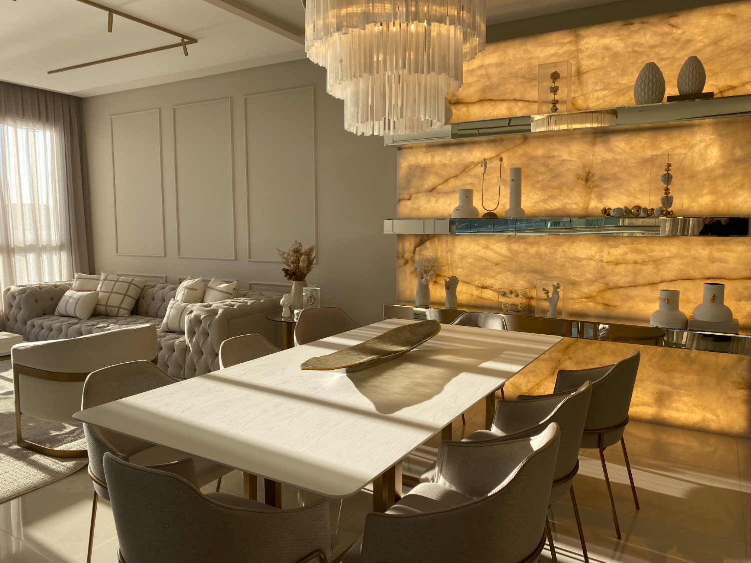 Apartamento no Edifício Cambirela Residence em Itapema - foto 6