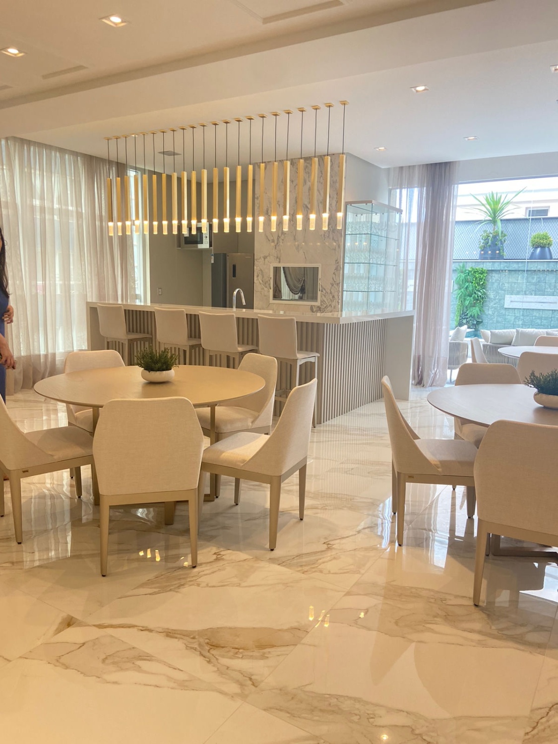 Apartamento no Edifício Cambirela Residence em Itapema - foto 19