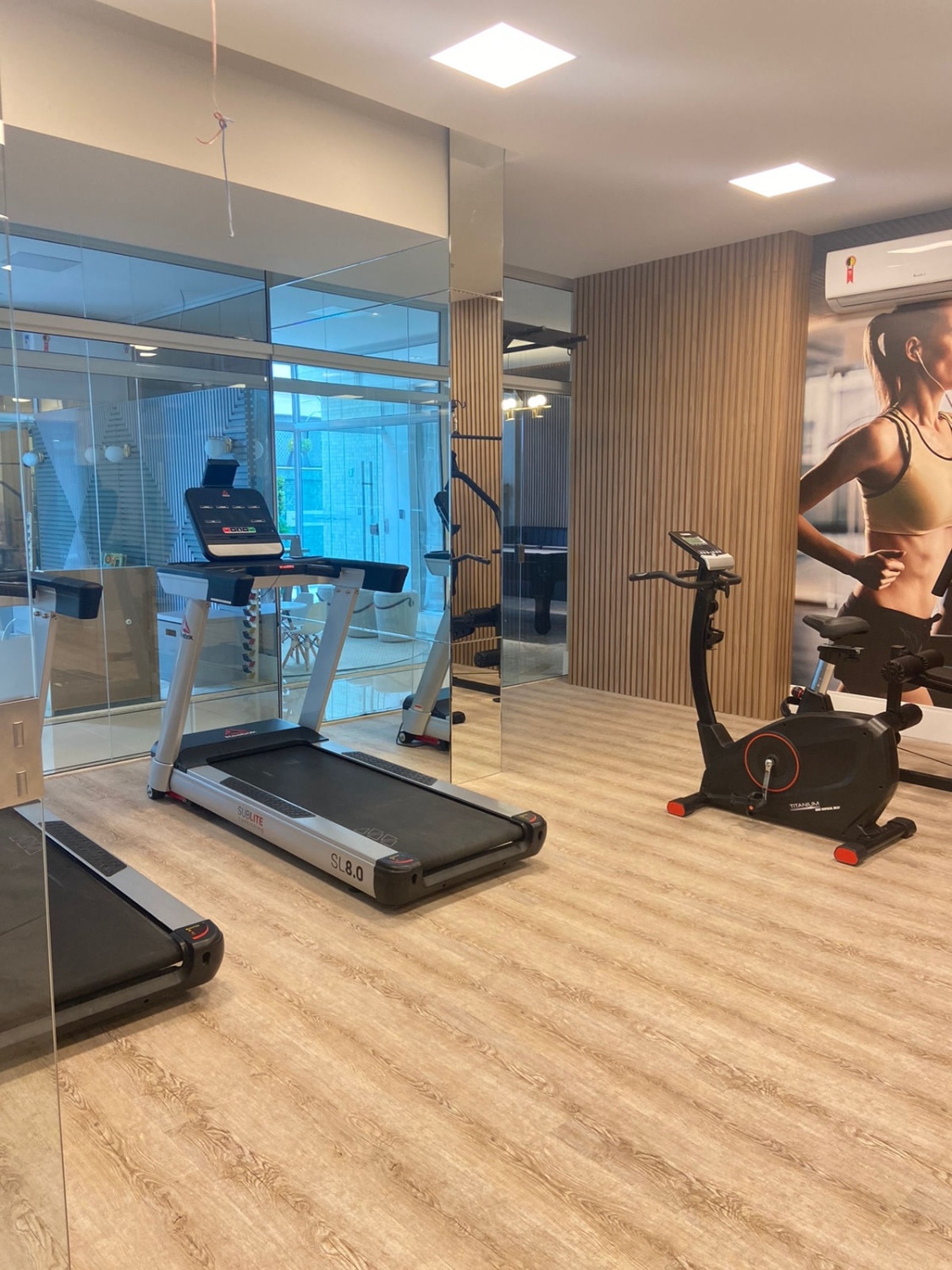Apartamento no Edifício Cambirela Residence em Itapema - foto 20