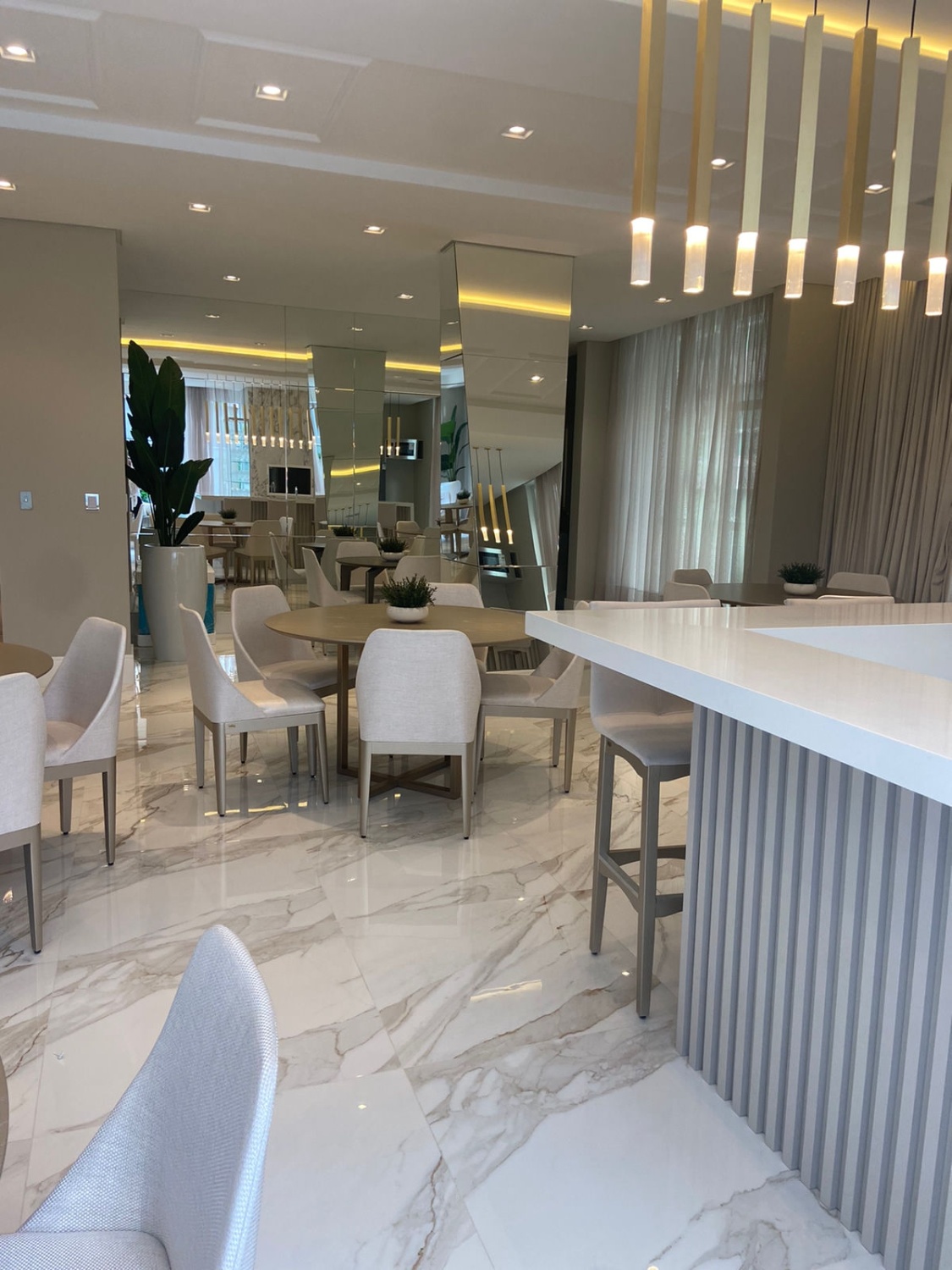 Apartamento no Edifício Cambirela Residence em Itapema - foto 21