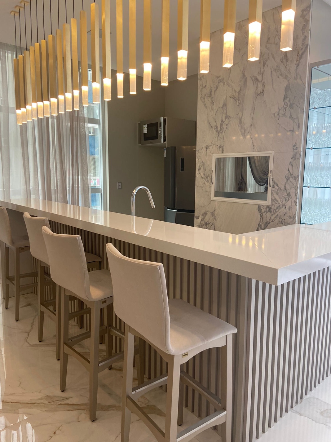 Apartamento no Edifício Cambirela Residence em Itapema - foto 24