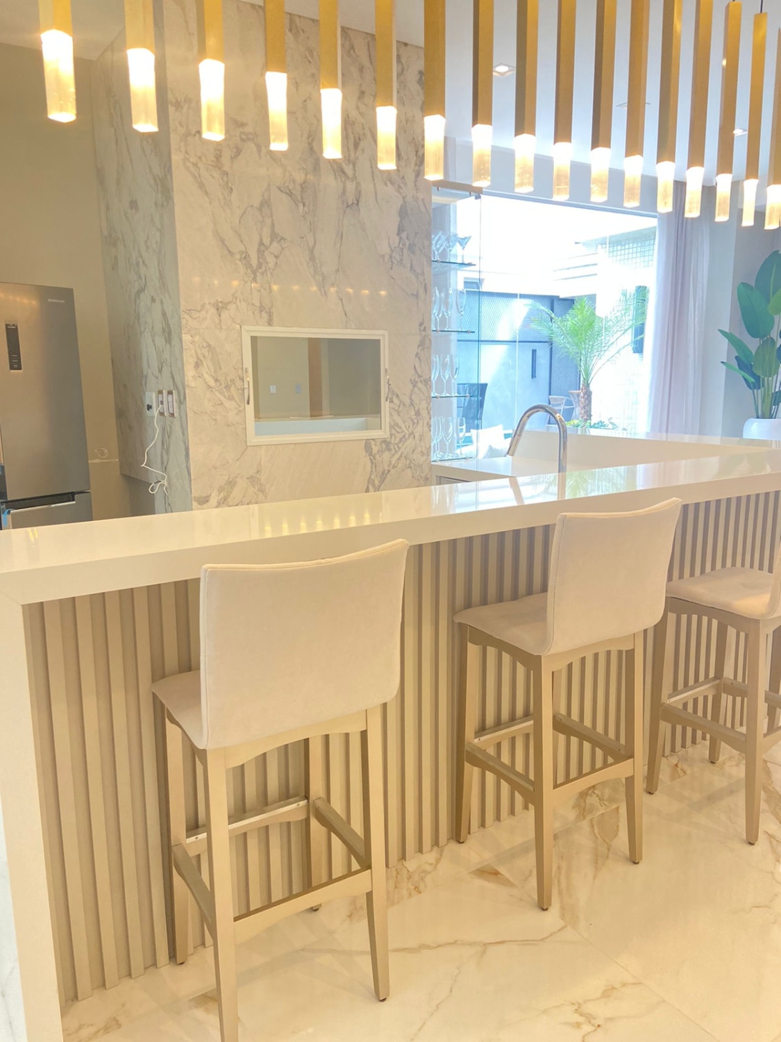Apartamento no Edifício Cambirela Residence em Itapema - foto 29