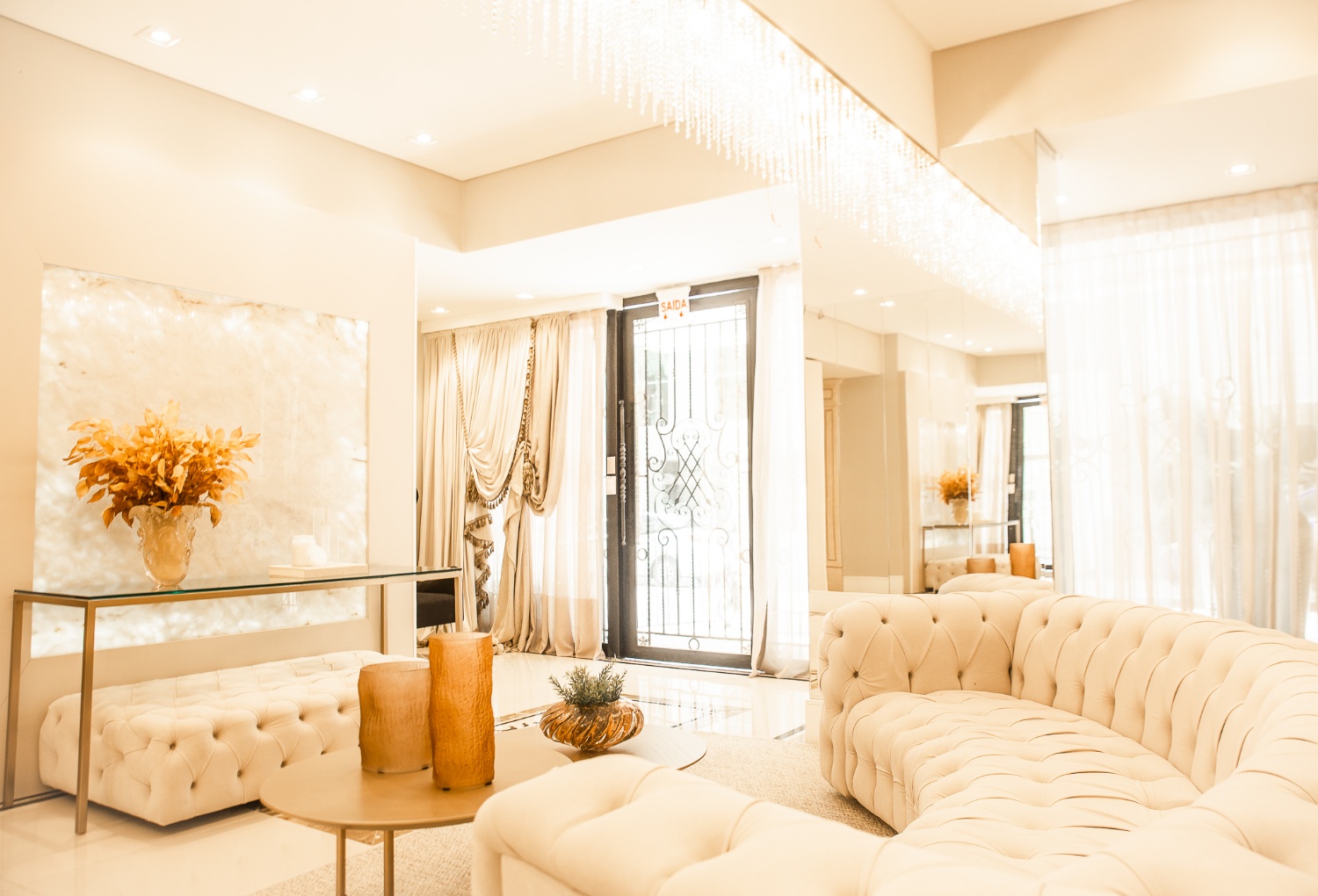 Apartamento no Edifício Cambirela Residence em Itapema - foto 33