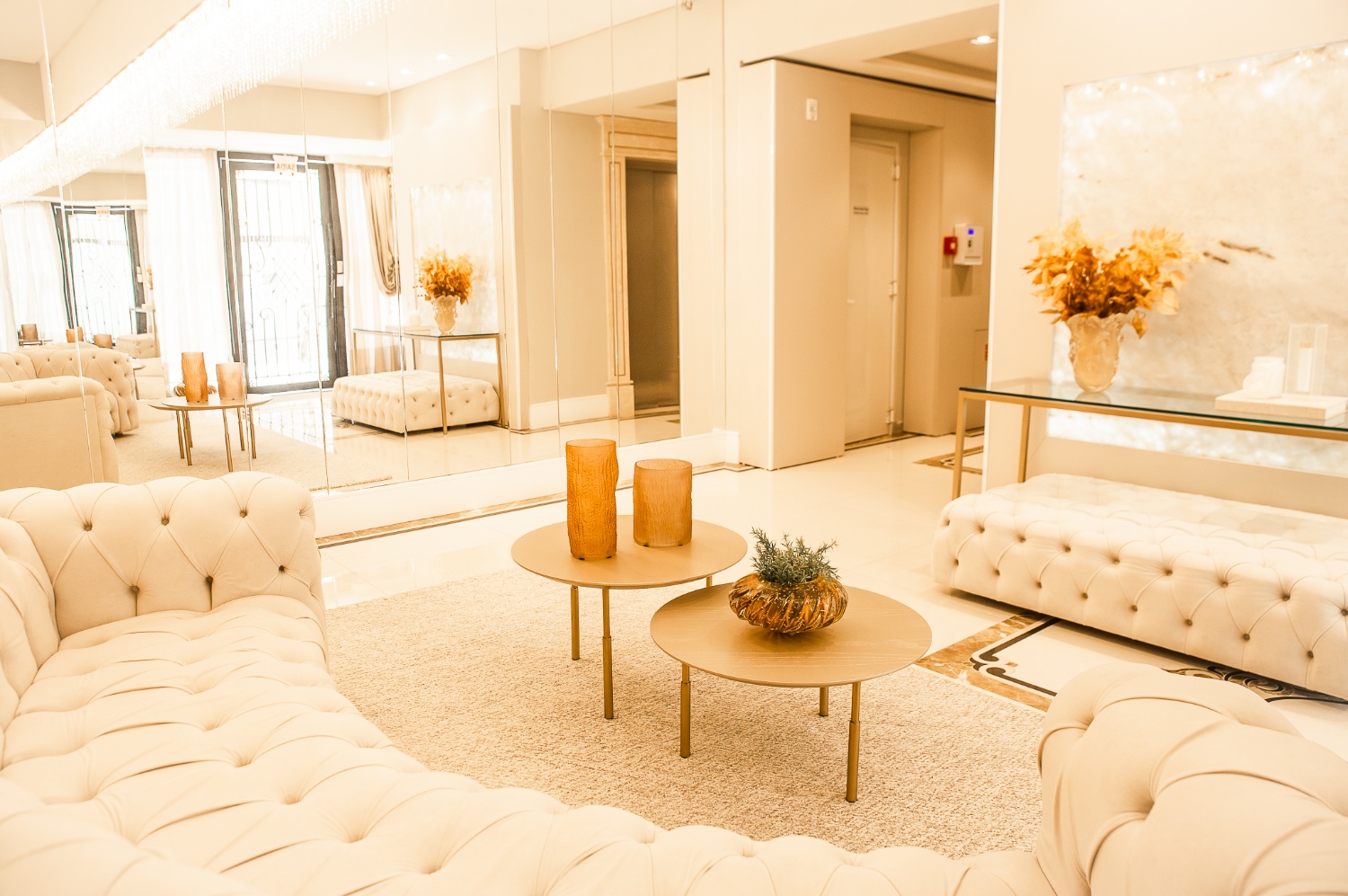 Apartamento no Edifício Cambirela Residence em Itapema - foto 34