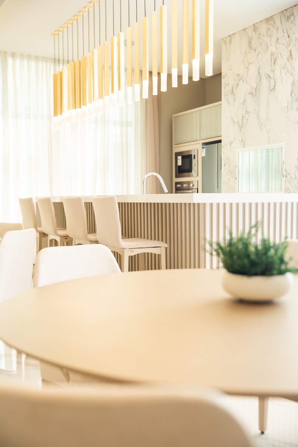 Apartamento no Edifício Cambirela Residence em Itapema - foto 39