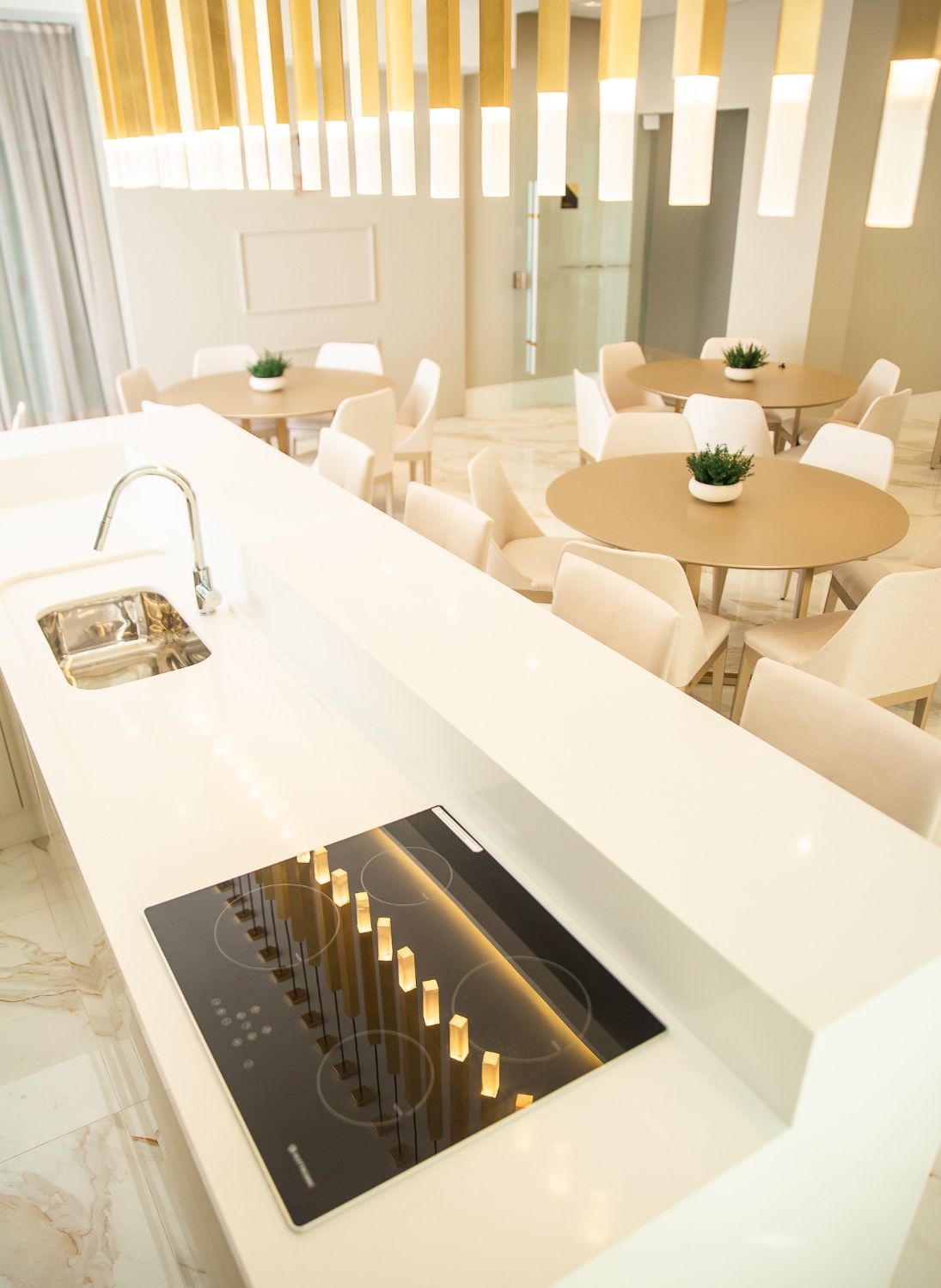 Apartamento no Edifício Cambirela Residence em Itapema - foto 41