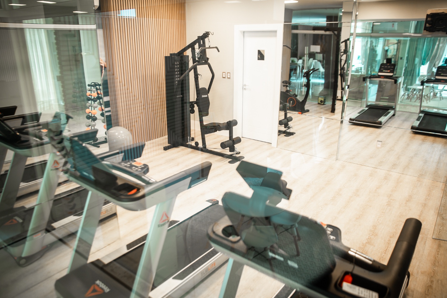 Apartamento no Edifício Cambirela Residence em Itapema - foto 43