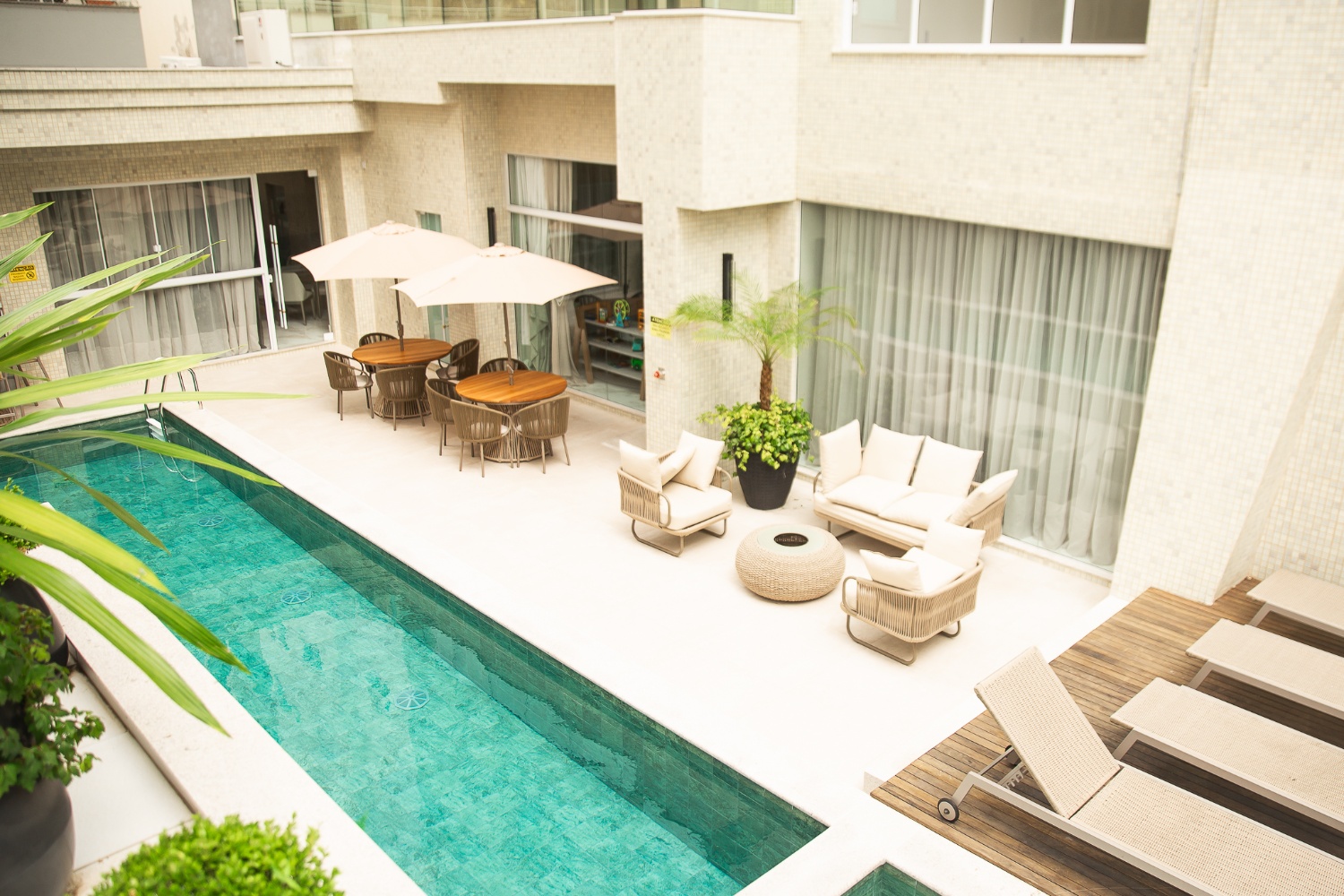 Apartamento no Edifício Cambirela Residence em Itapema - foto 46