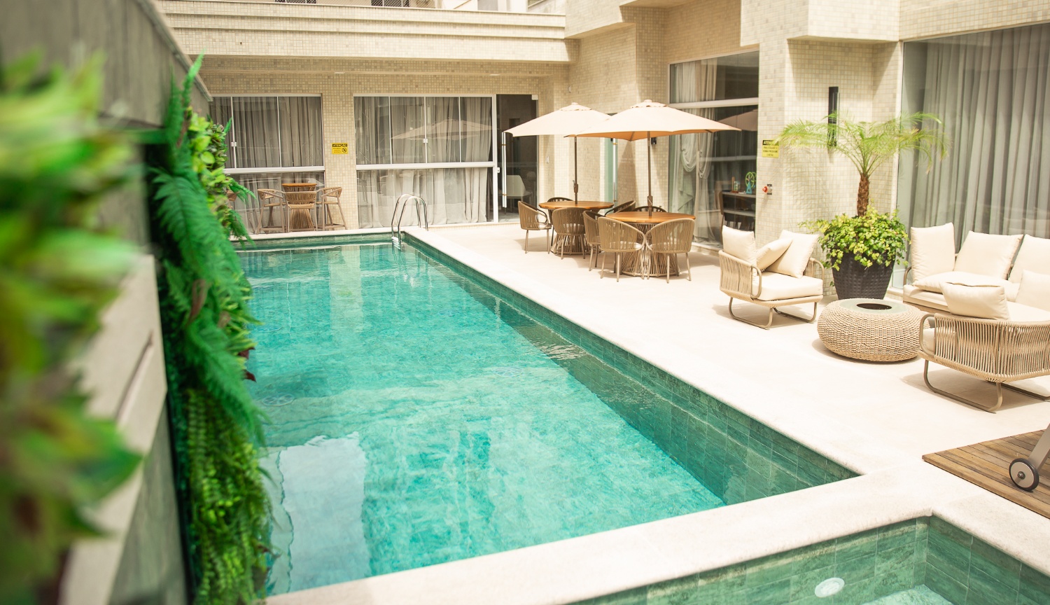 Apartamento no Edifício Cambirela Residence em Itapema - foto 47