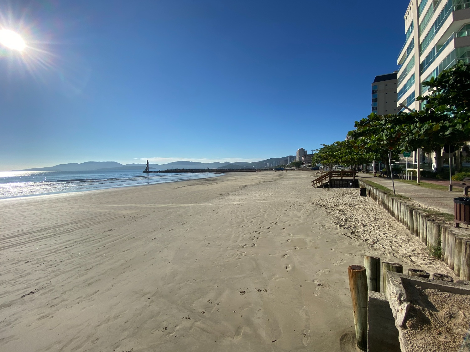Apartamento no Edifício Cambirela Residence em Itapema - foto 49