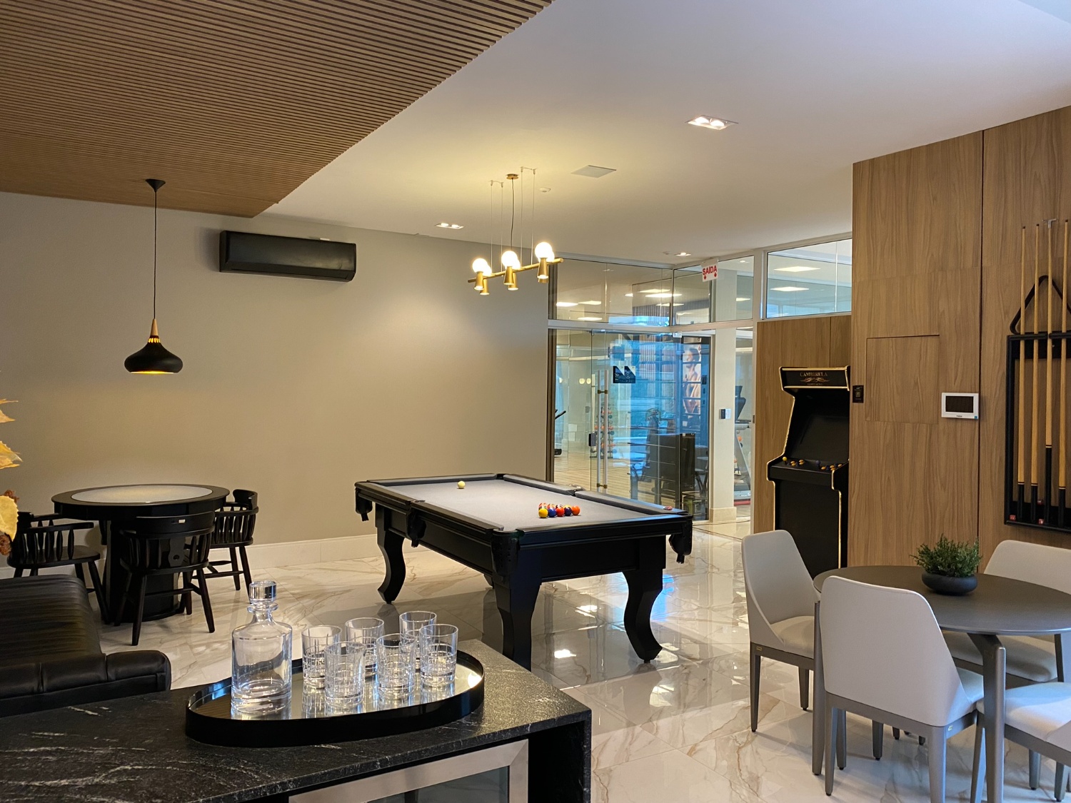 Apartamento no Edifício Cambirela Residence em Itapema - foto 64