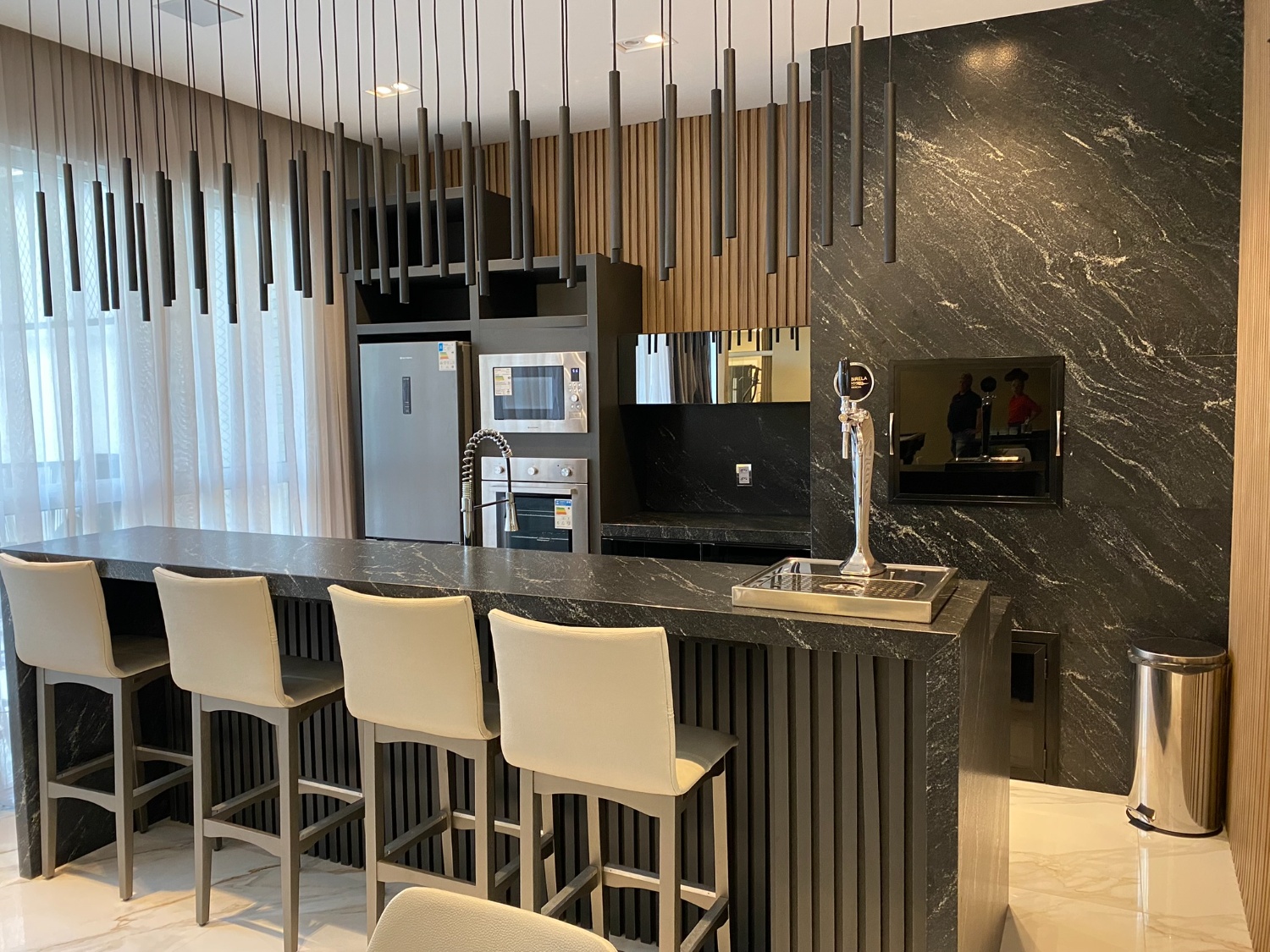 Apartamento no Edifício Cambirela Residence em Itapema - foto 66