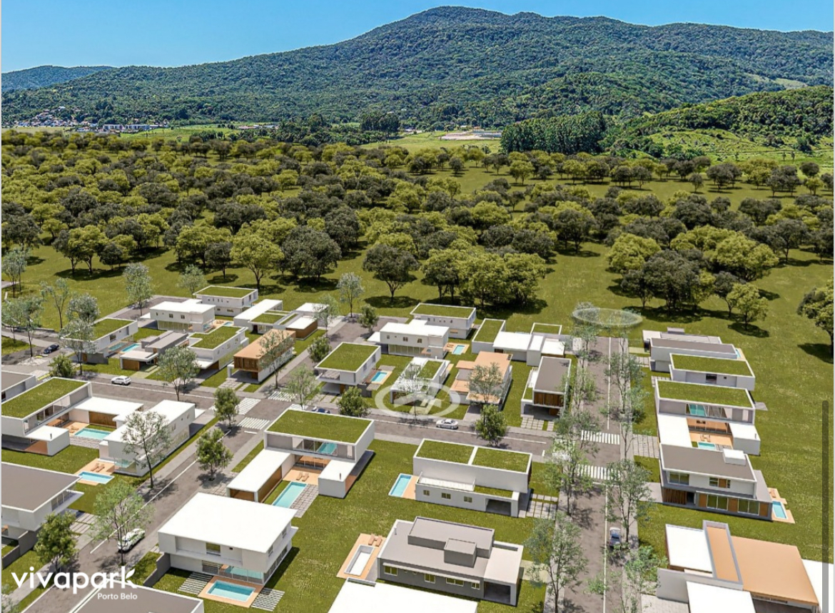 Terreno no VivaPark Bairro Parque em Porto Belo - foto 6