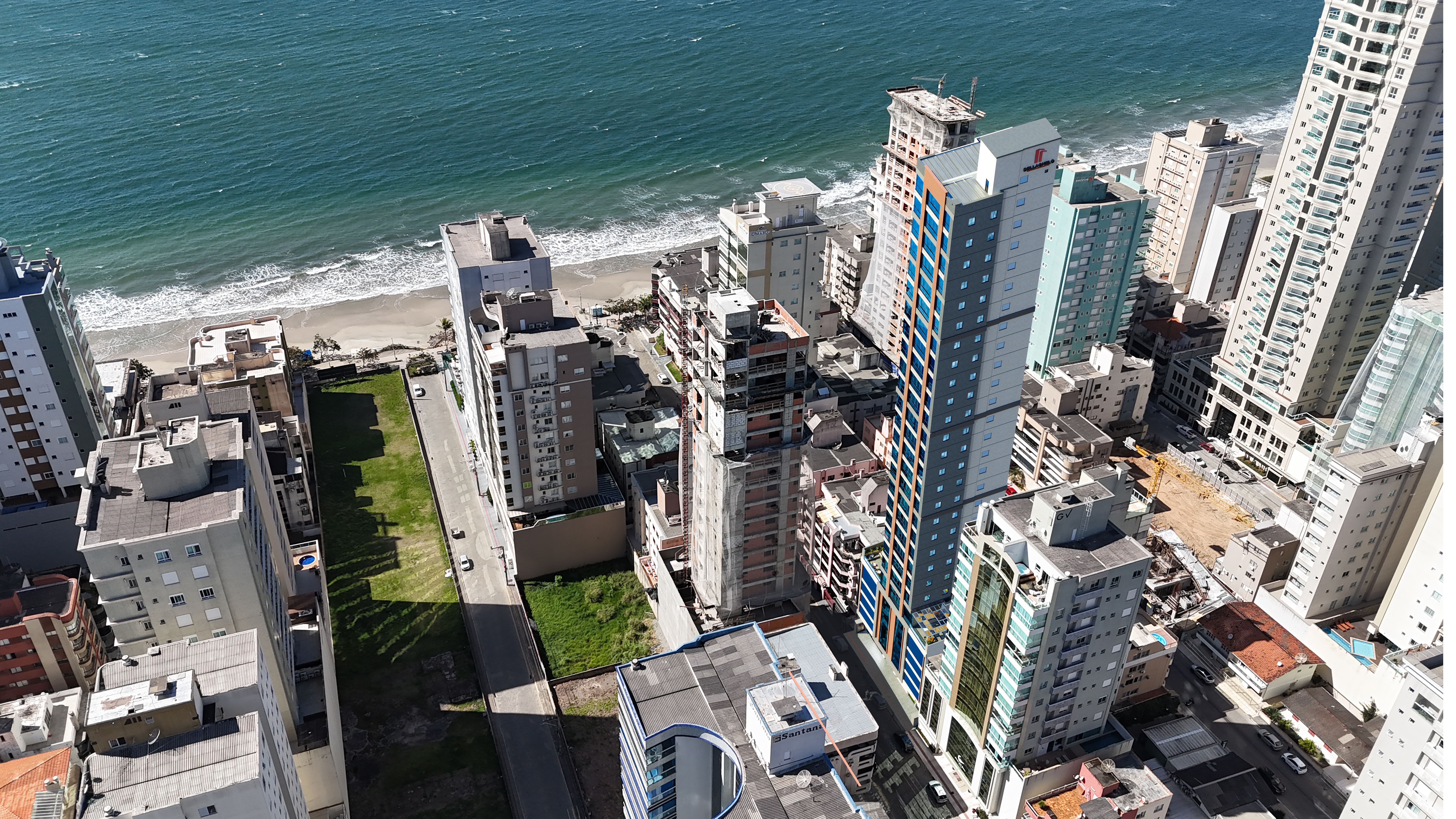 Apartamento no Edifício Lago Tahoe em Itapema - foto 5