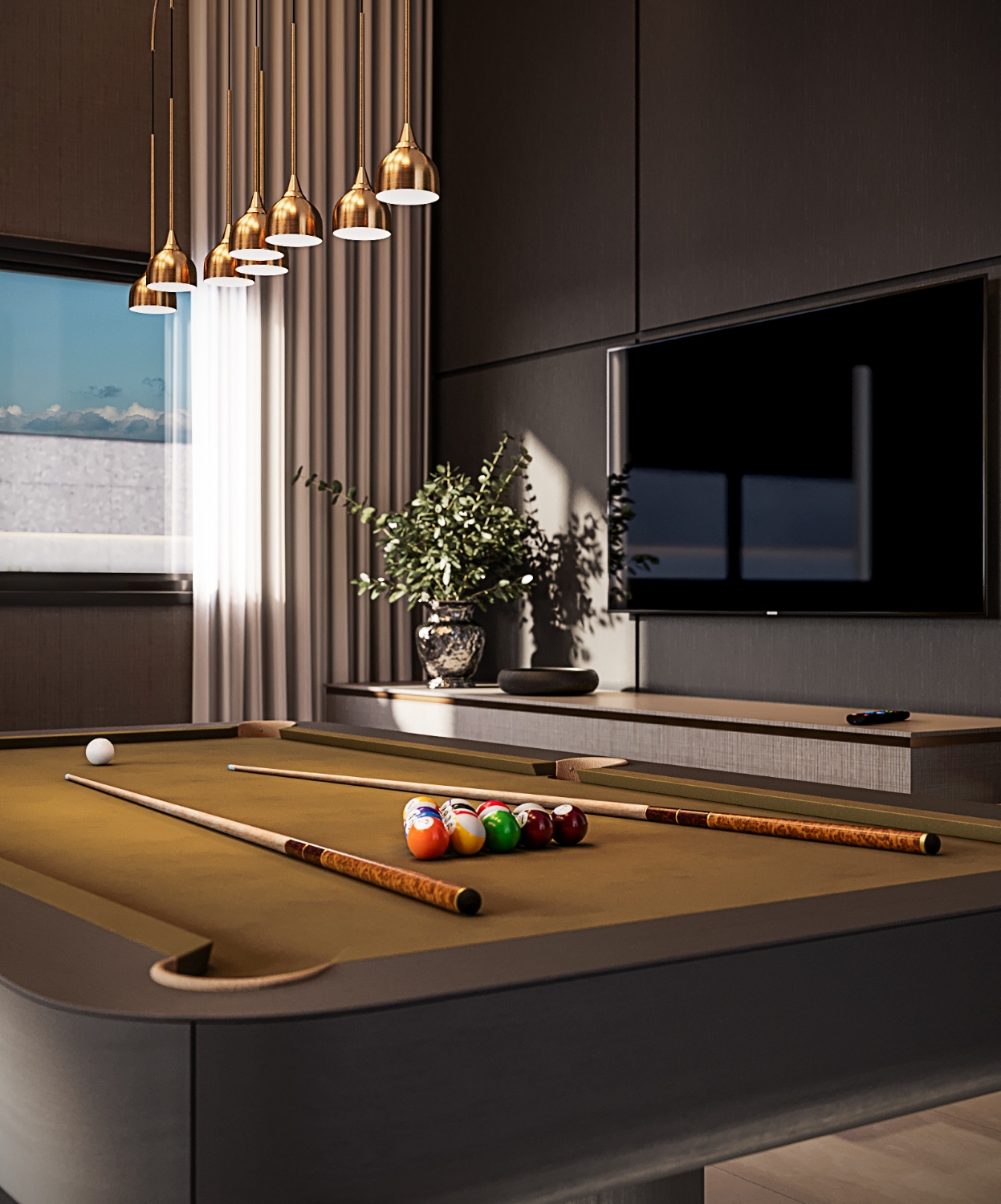 Apartamento no Edifício Lago Tahoe em Itapema - foto 10