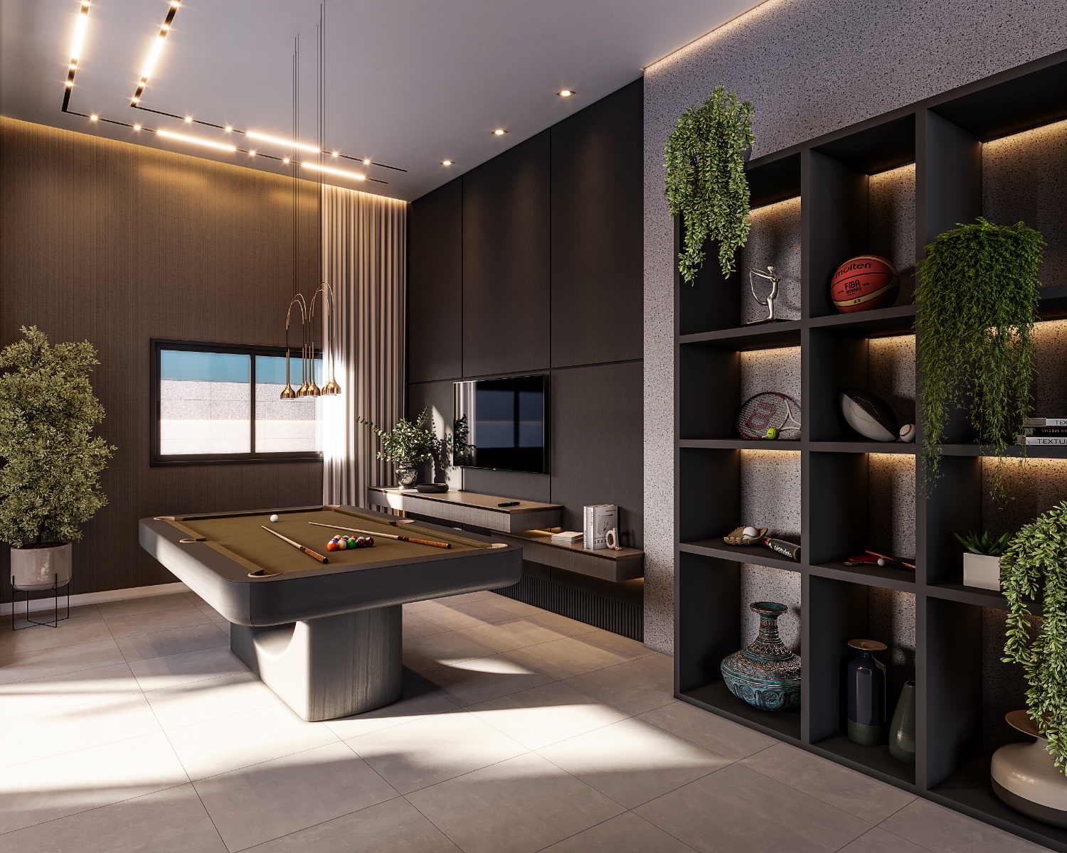 Apartamento no Edifício Lago Tahoe em Itapema - foto 11