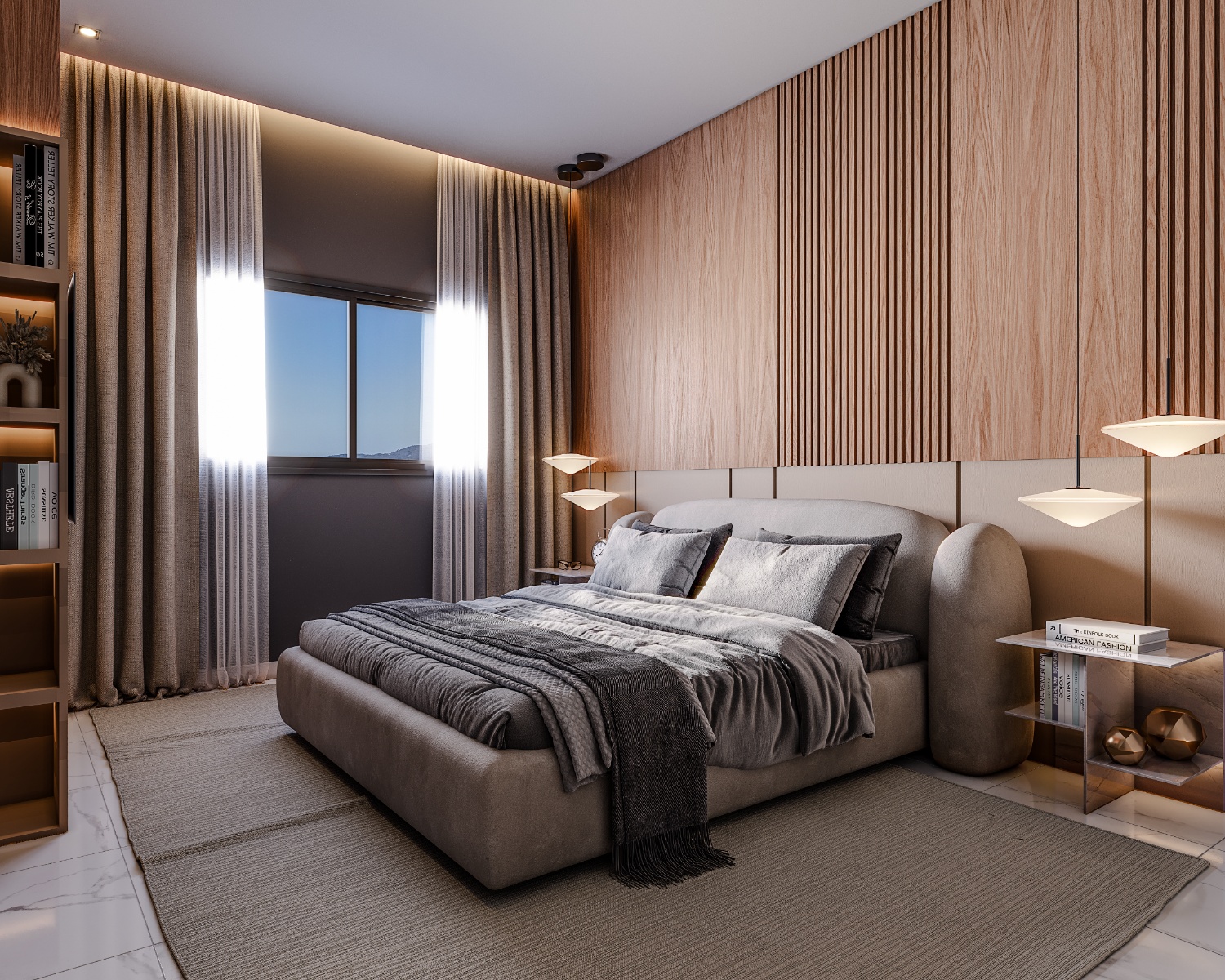 Apartamento no Edifício Lago Tahoe em Itapema - foto 15