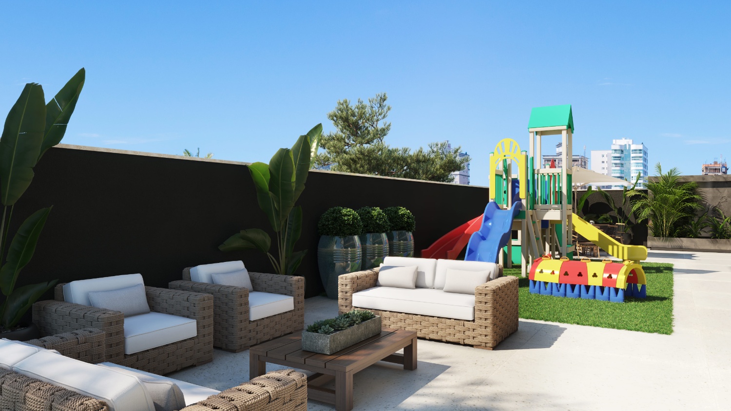 Apartamento no Edifício Villa Lobos em Itapema - foto 8