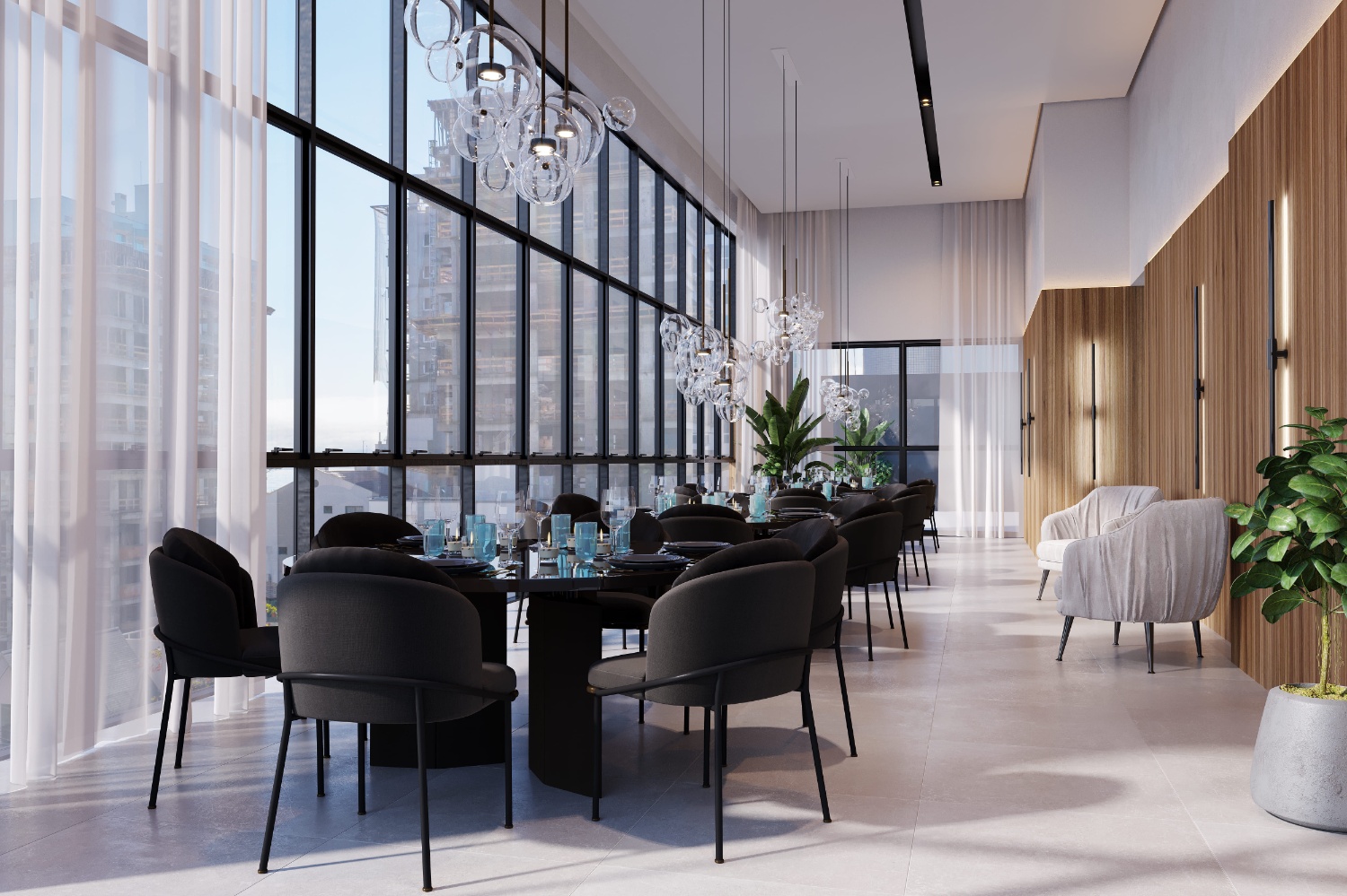 Apartamento no Edifício Villa Lobos em Itapema - foto 10