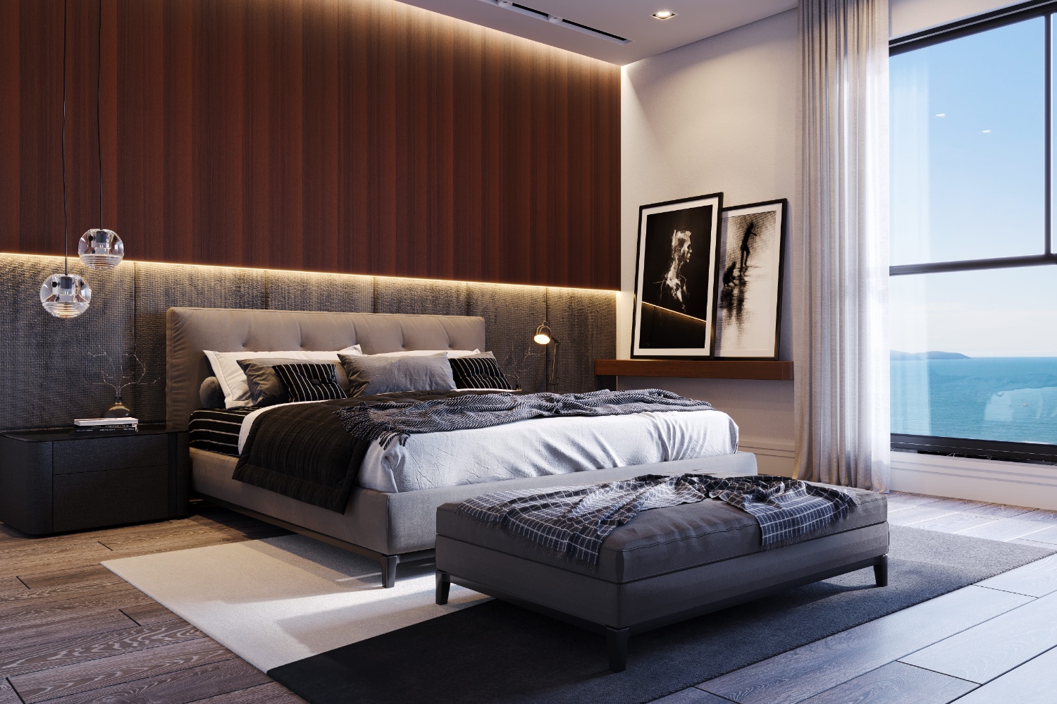 Apartamento no Edifício Villa Lobos em Itapema - foto 11