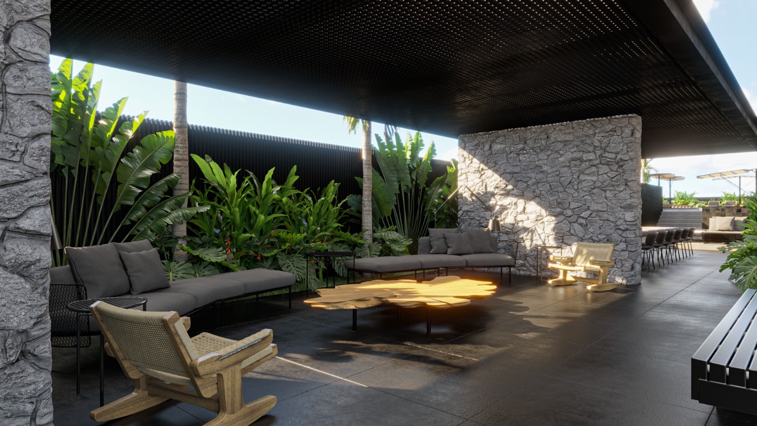 Apartamento no Edifício Black Bird no Centro de Itapema - foto 11
