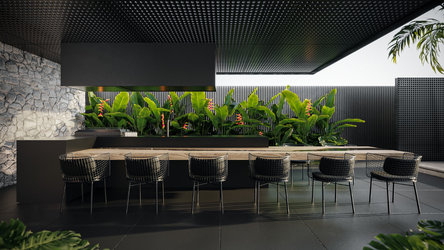 Apartamento no Edifício Black Bird no Centro de Itapema - foto 18