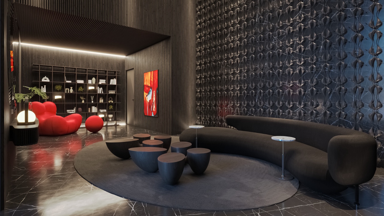 Apartamento no Edifício Black Bird no Centro de Itapema - foto 24