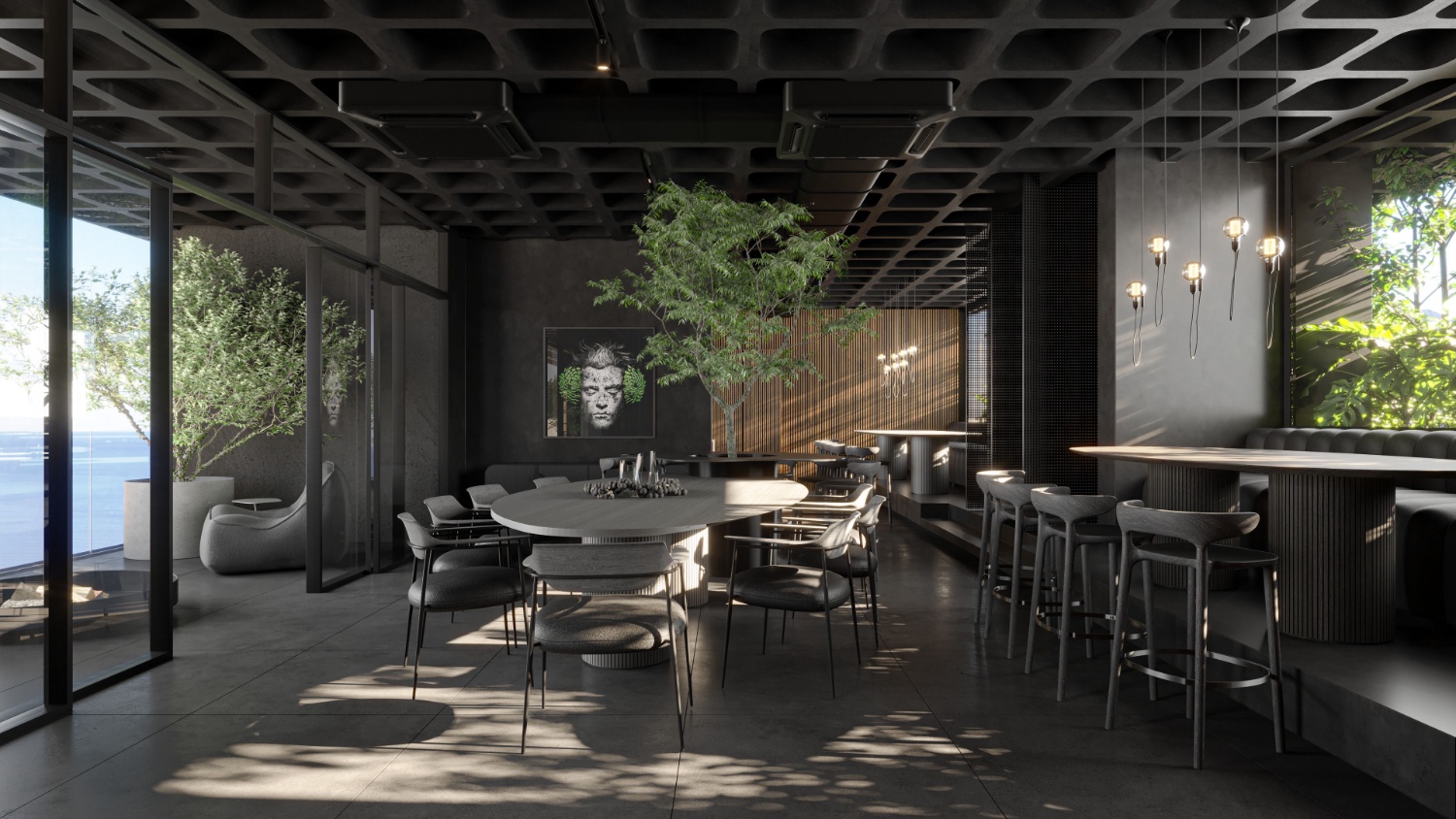 Apartamento no Edifício Black Bird no Centro de Itapema - foto 35