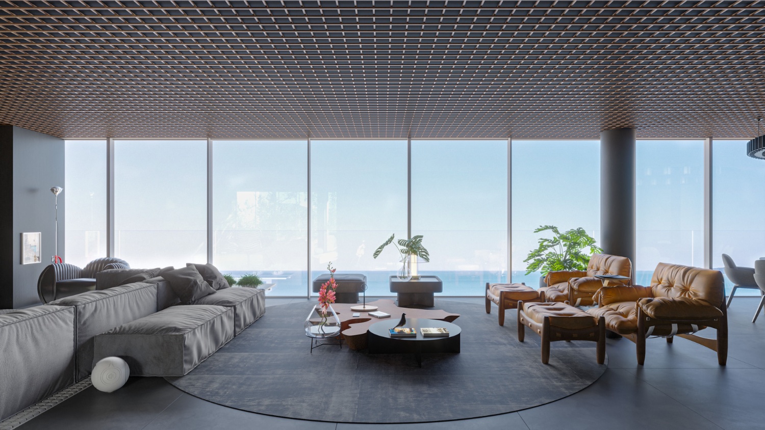 Apartamento no Edifício Black Bird no Centro de Itapema - foto 40