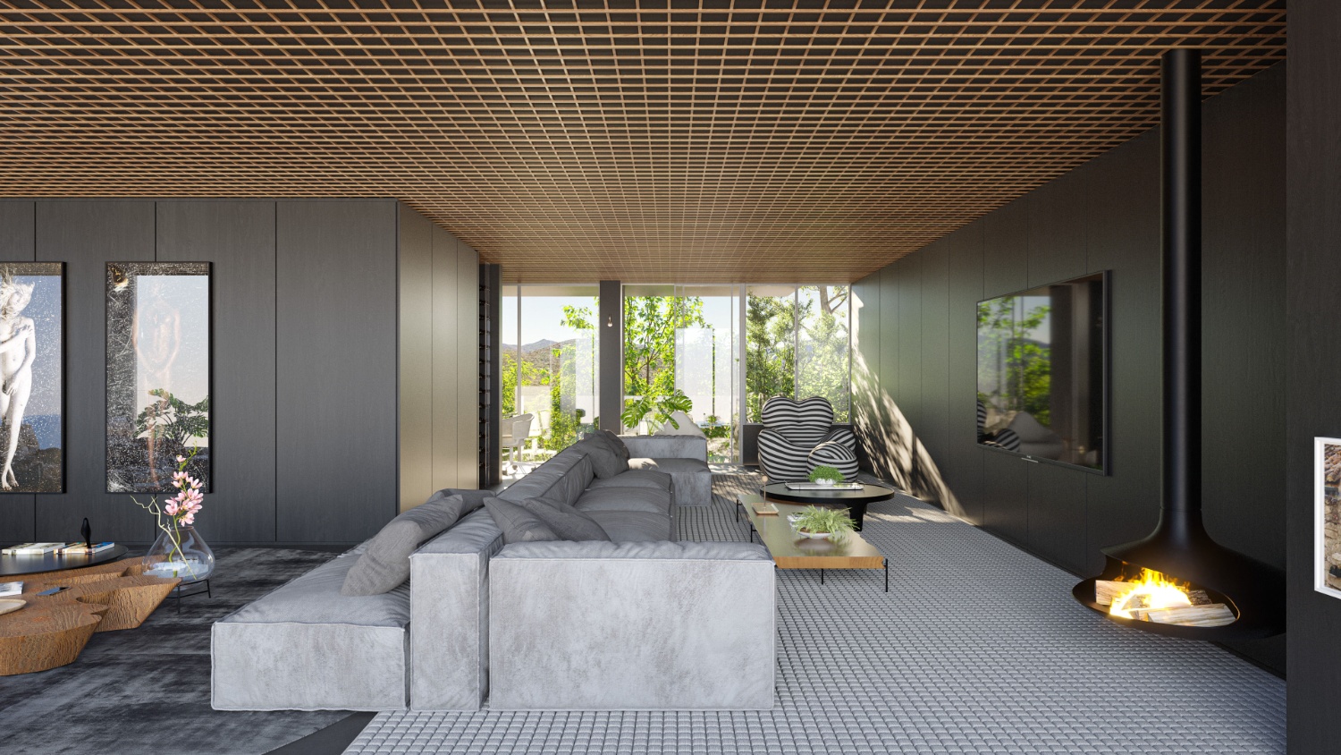 Apartamento no Edifício Black Bird no Centro de Itapema - foto 41