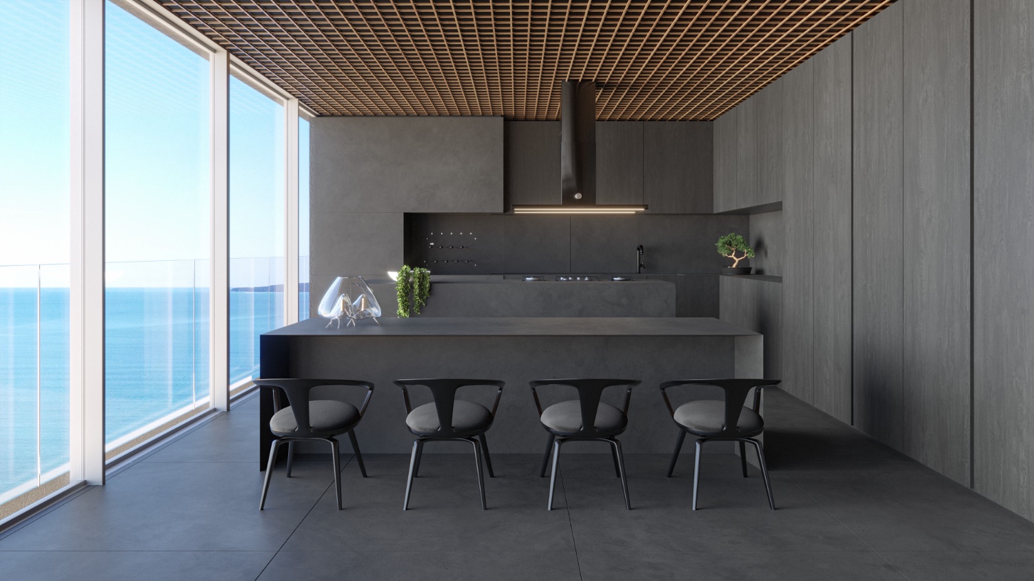 Apartamento no Edifício Black Bird no Centro de Itapema - foto 44