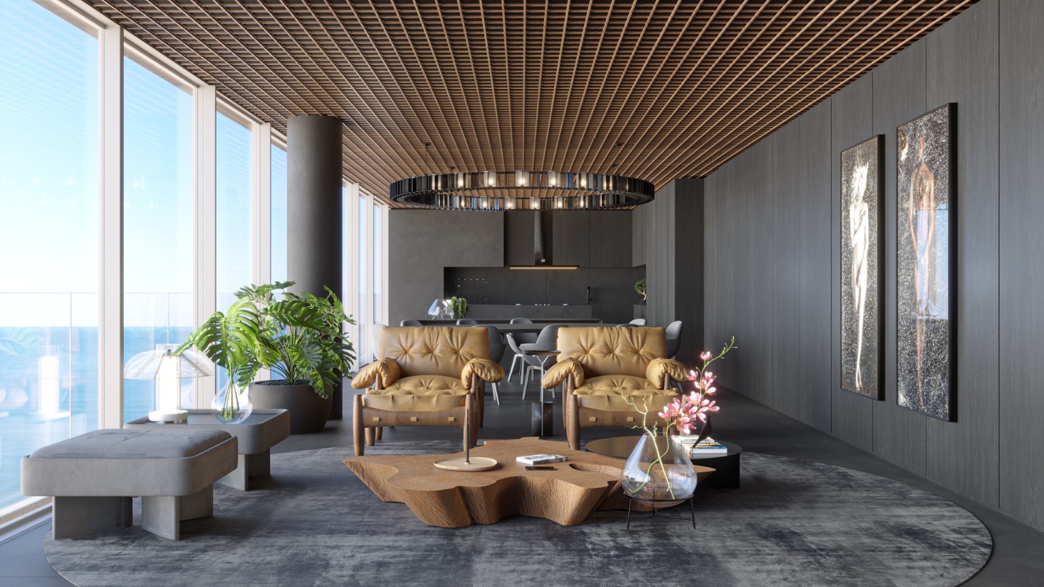 Apartamento no Edifício Black Bird no Centro de Itapema - foto 46