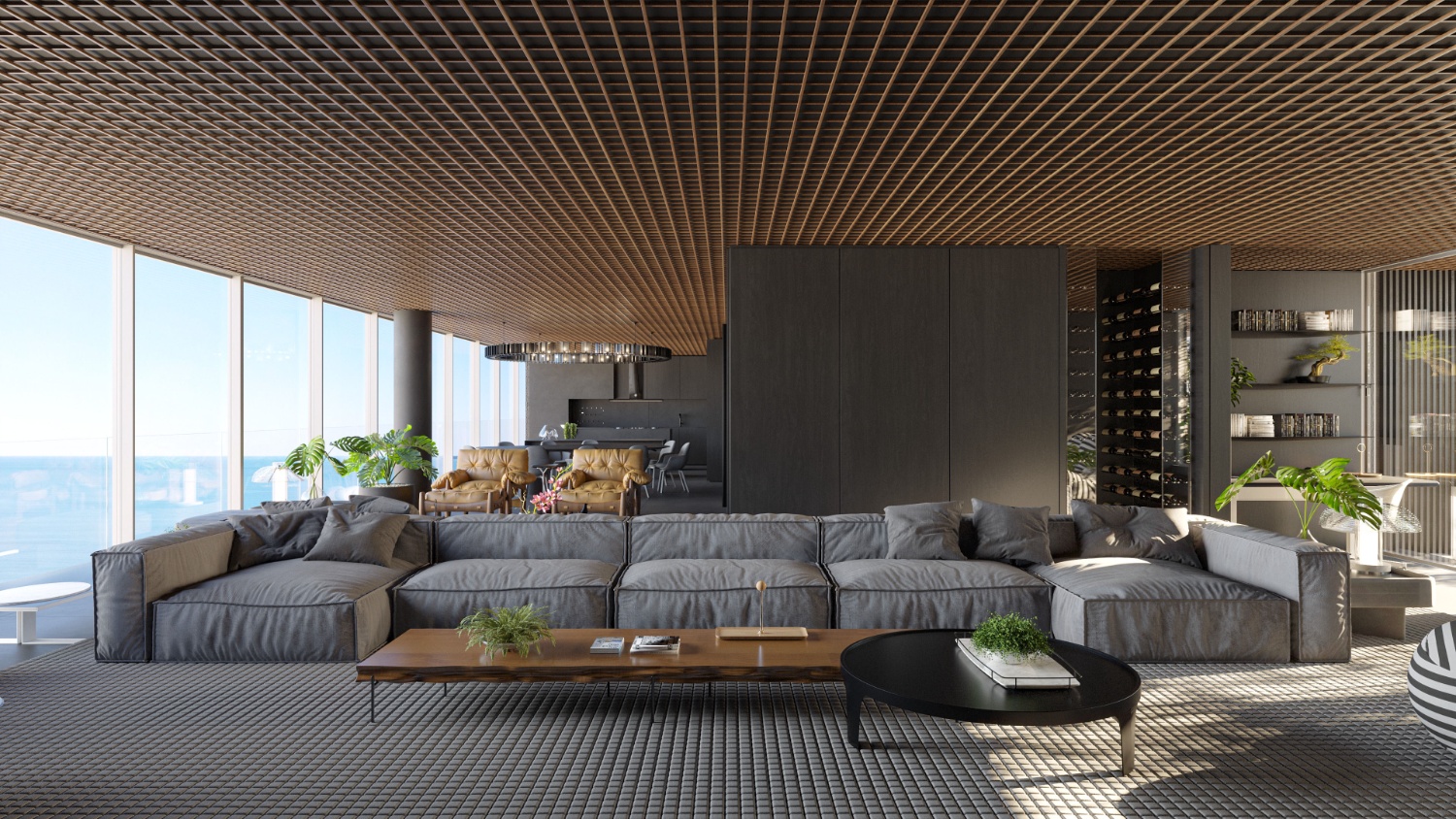 Apartamento no Edifício Black Bird no Centro de Itapema - foto 47