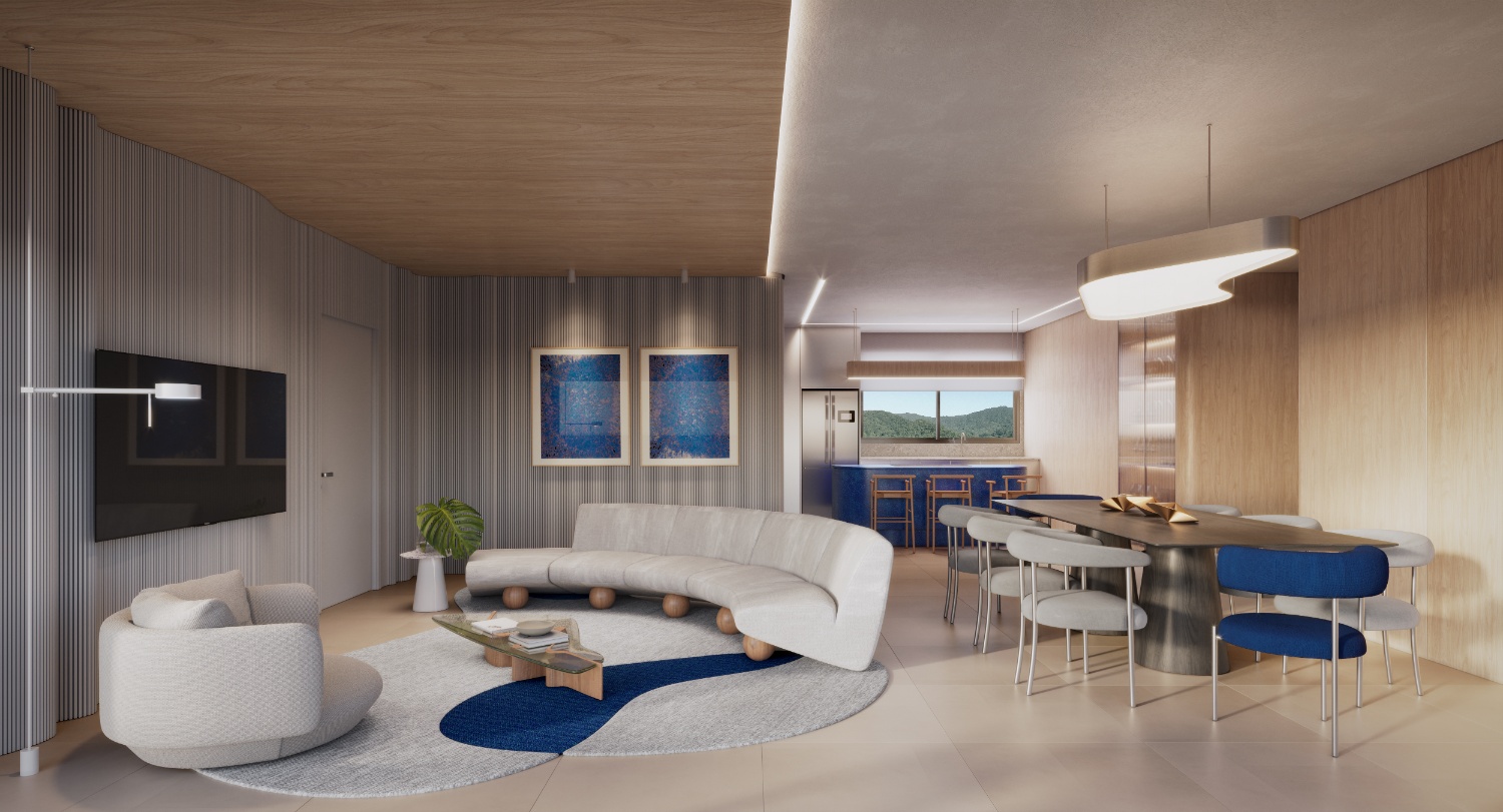 Apartamento no Edifício Era no Centro de Itapema - foto 7