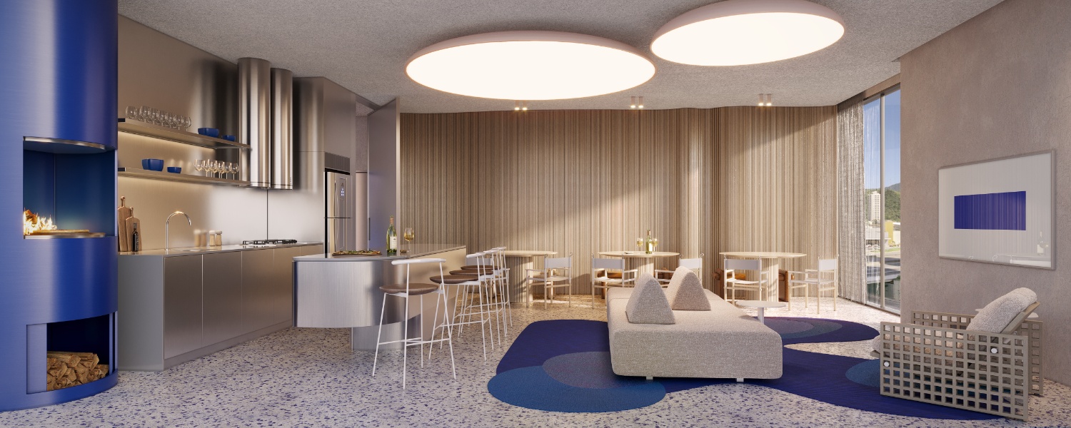 Apartamento no Edifício Era no Centro de Itapema - foto 18