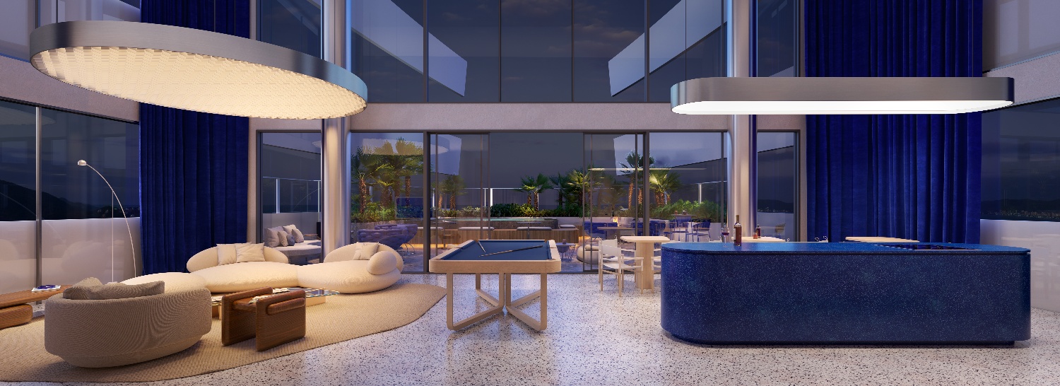 Apartamento no Edifício Era no Centro de Itapema - foto 39