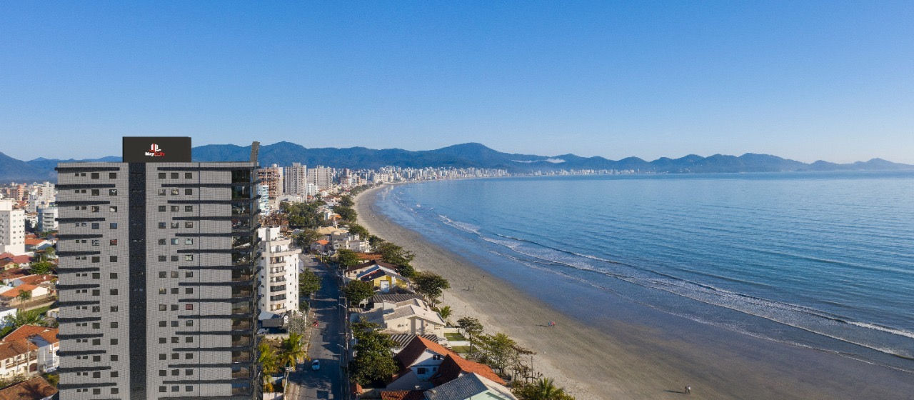 Apartamento no Edifício Bilbao em Porto Belo - foto 8