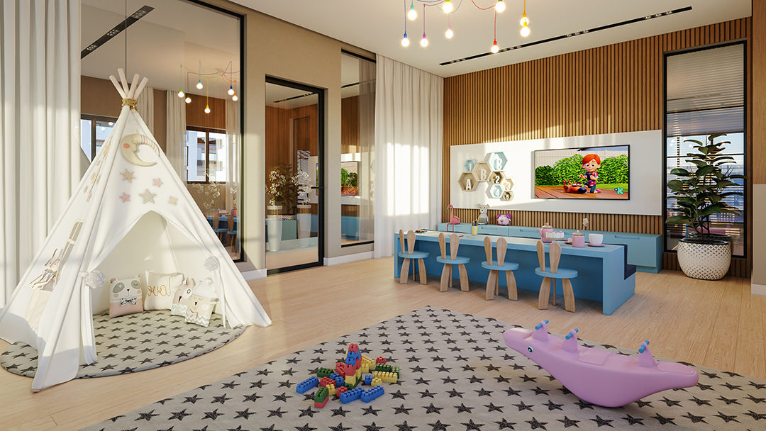 Apartamento no Ed. Exclusive 275 em Meia Praia em Itapema - foto 10