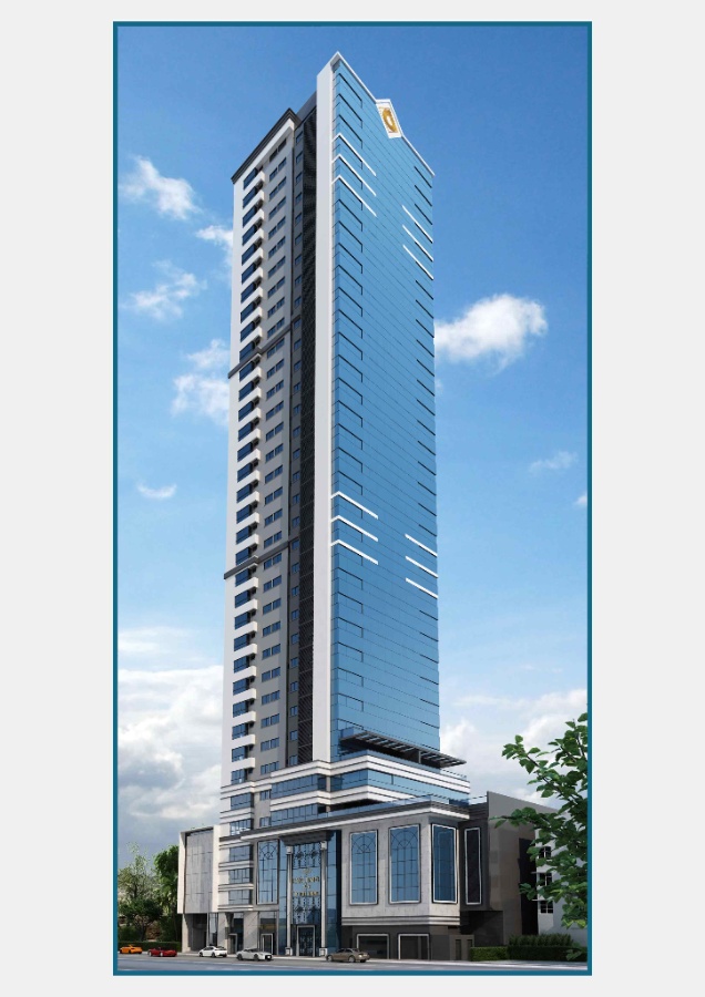 Apartamento no Ed. Exclusive 275 em Meia Praia em Itapema - foto 39