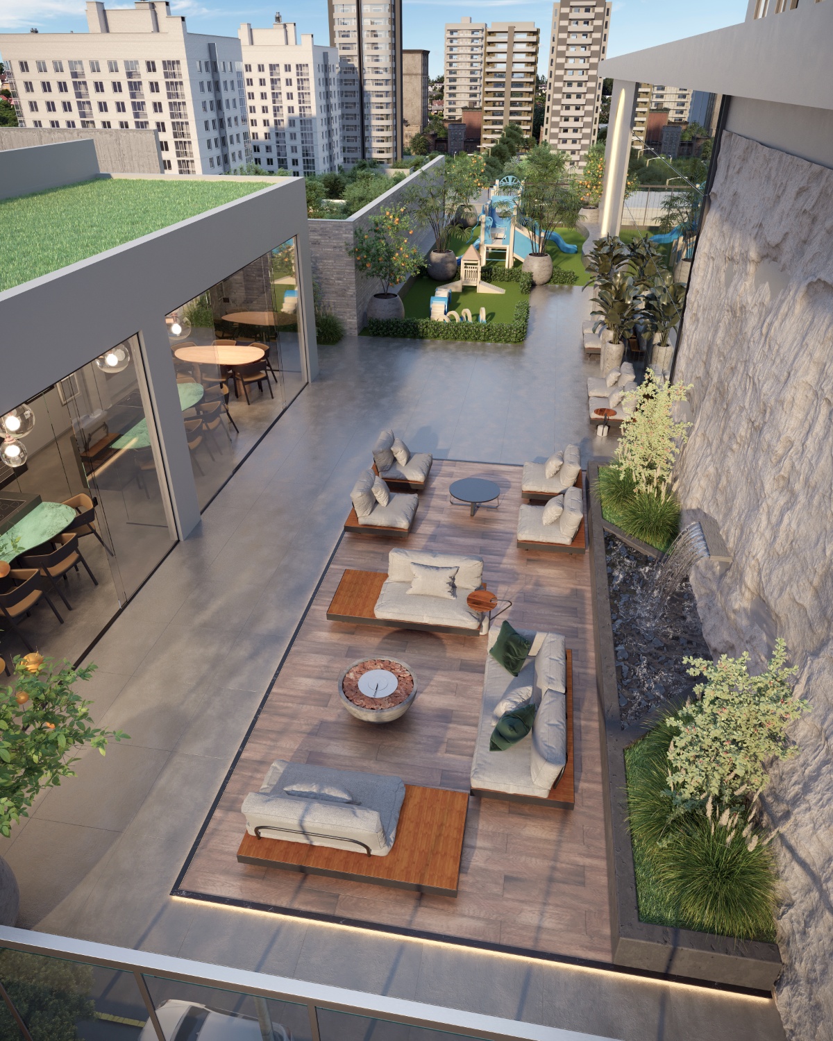 Apartamento no Edifício Accendis Home Living em Itapema - foto 4