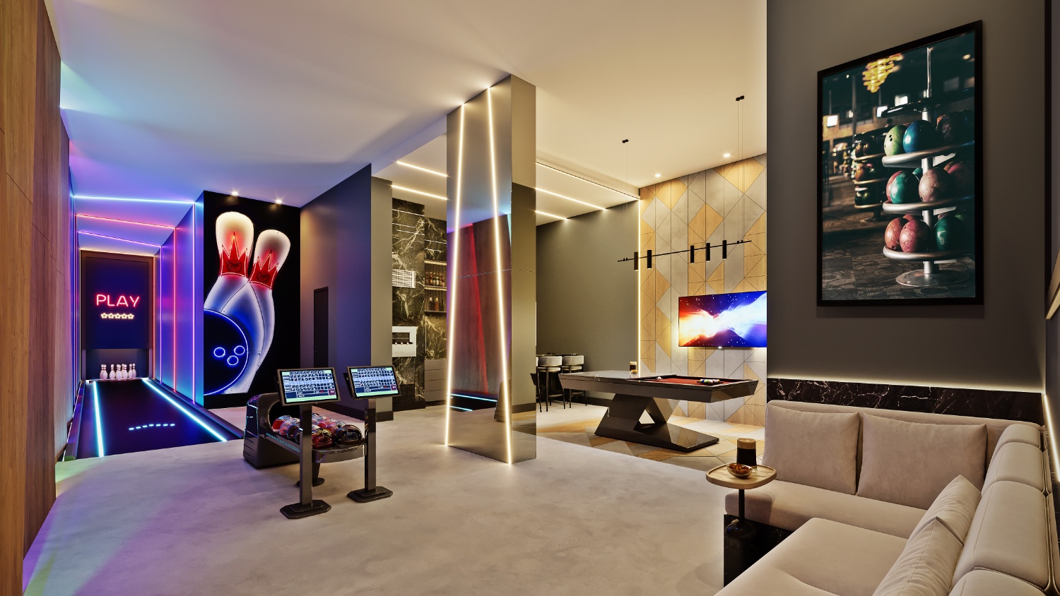 Apartamento no Edifício Accendis Home Living em Itapema - foto 9