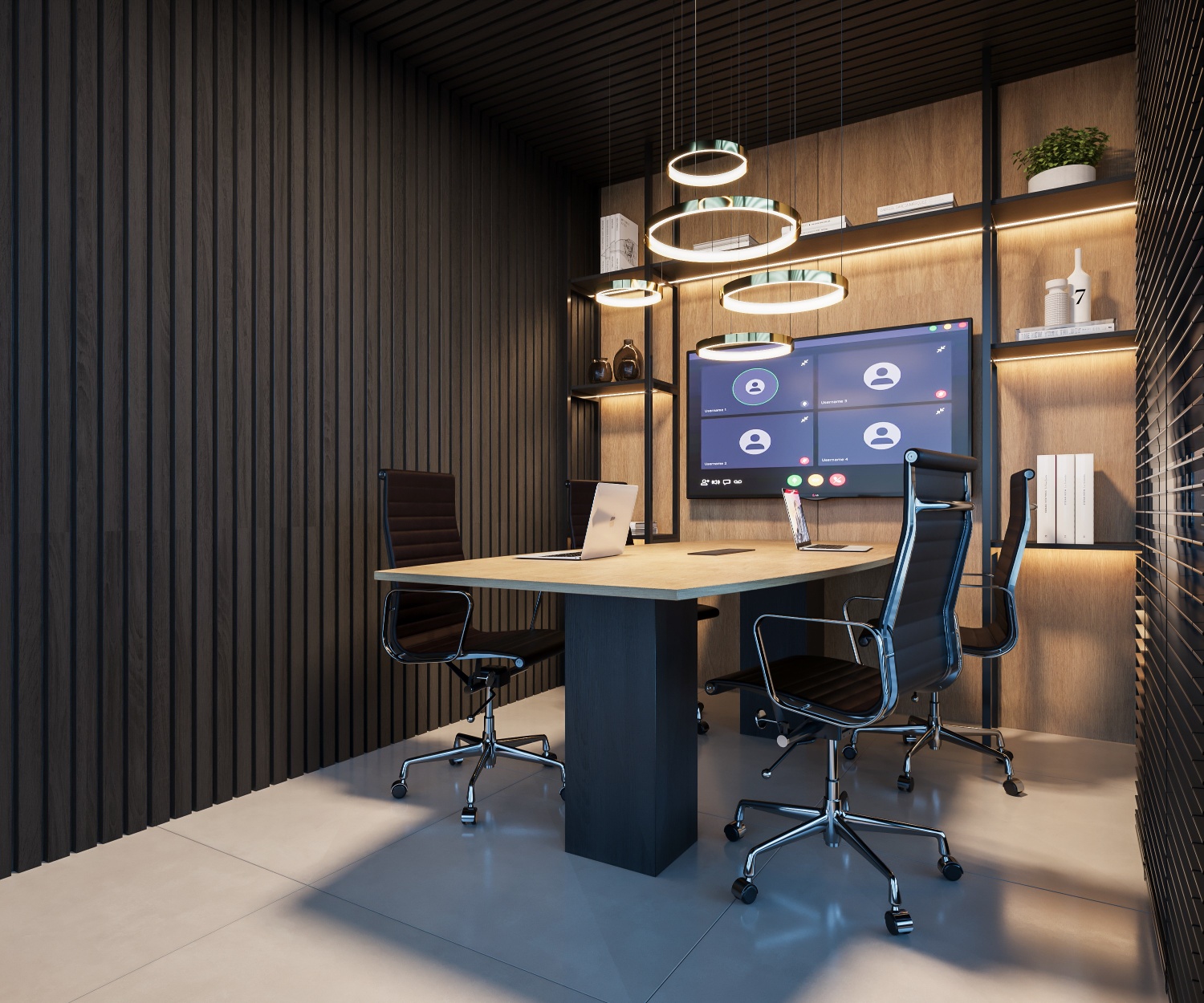 Apartamento no Edifício Accendis Home Living em Itapema - foto 10