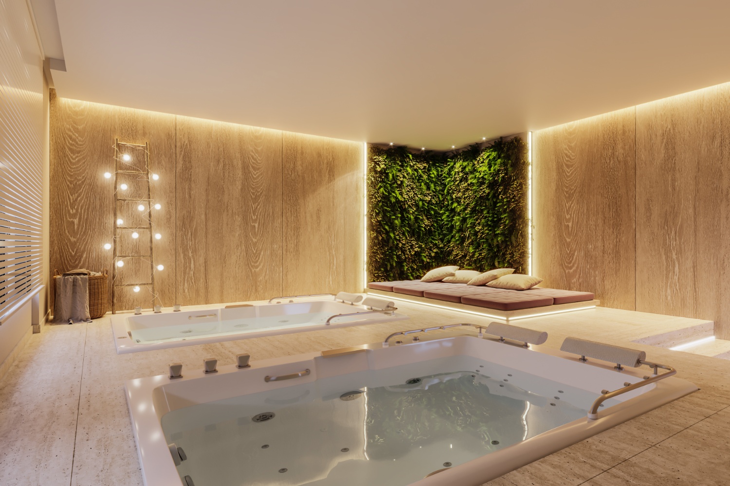 Apartamento no Edifício Accendis Home Living em Itapema - foto 12